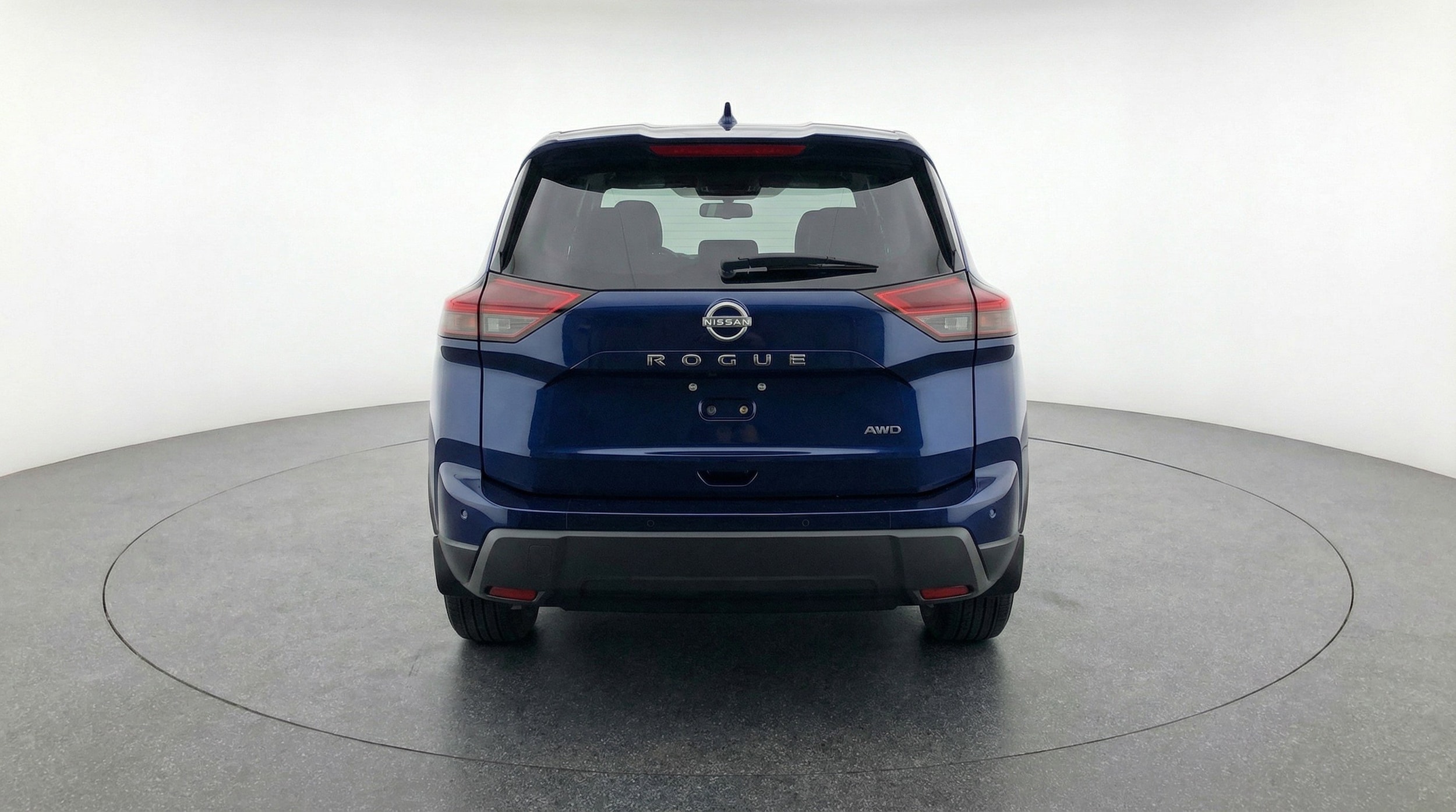 Thumbnail: 2025 Nissan Rogue - 7