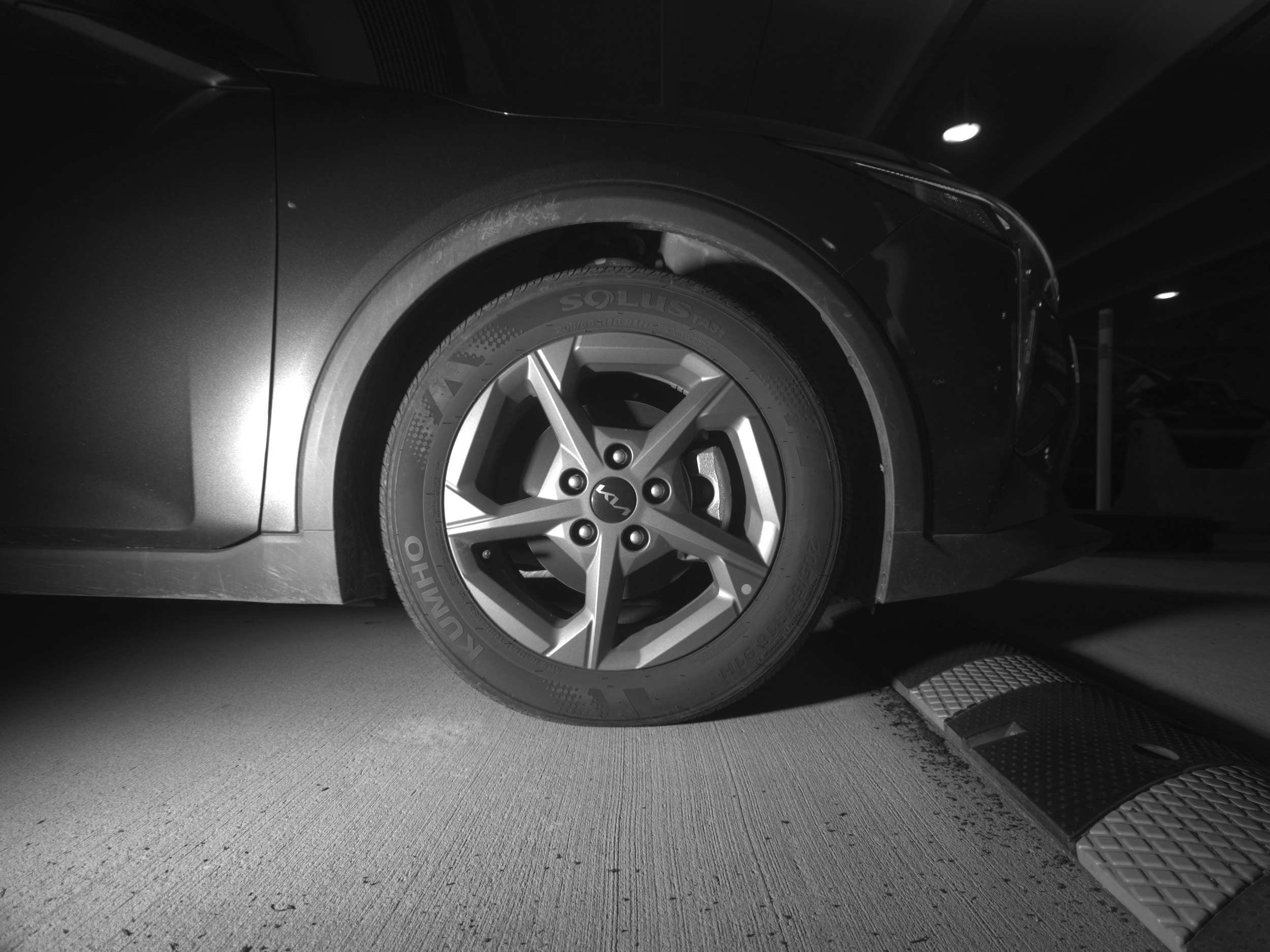 Thumbnail: 2025 Kia K4 - 10