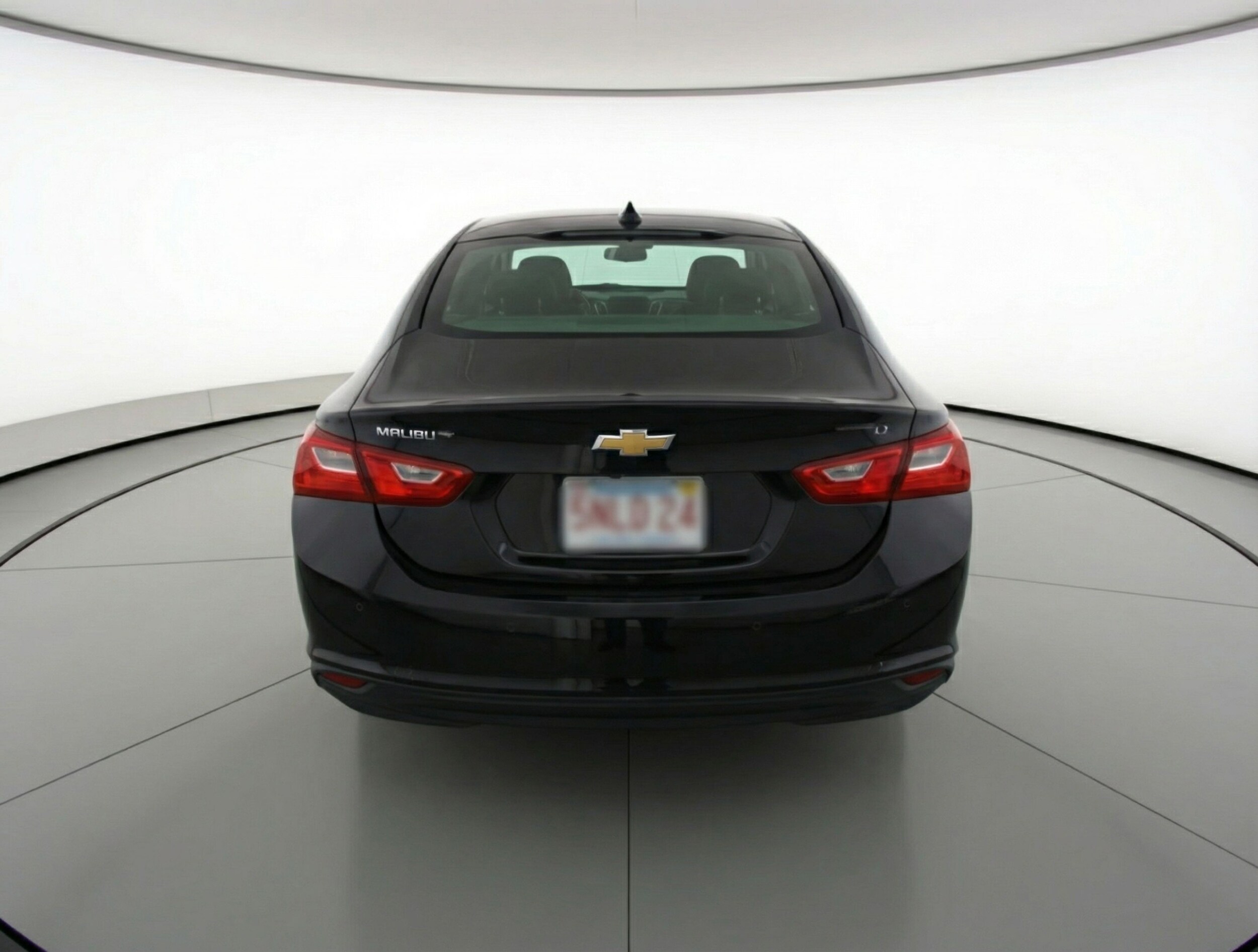 Thumbnail: 2024 Chevrolet Malibu - 6