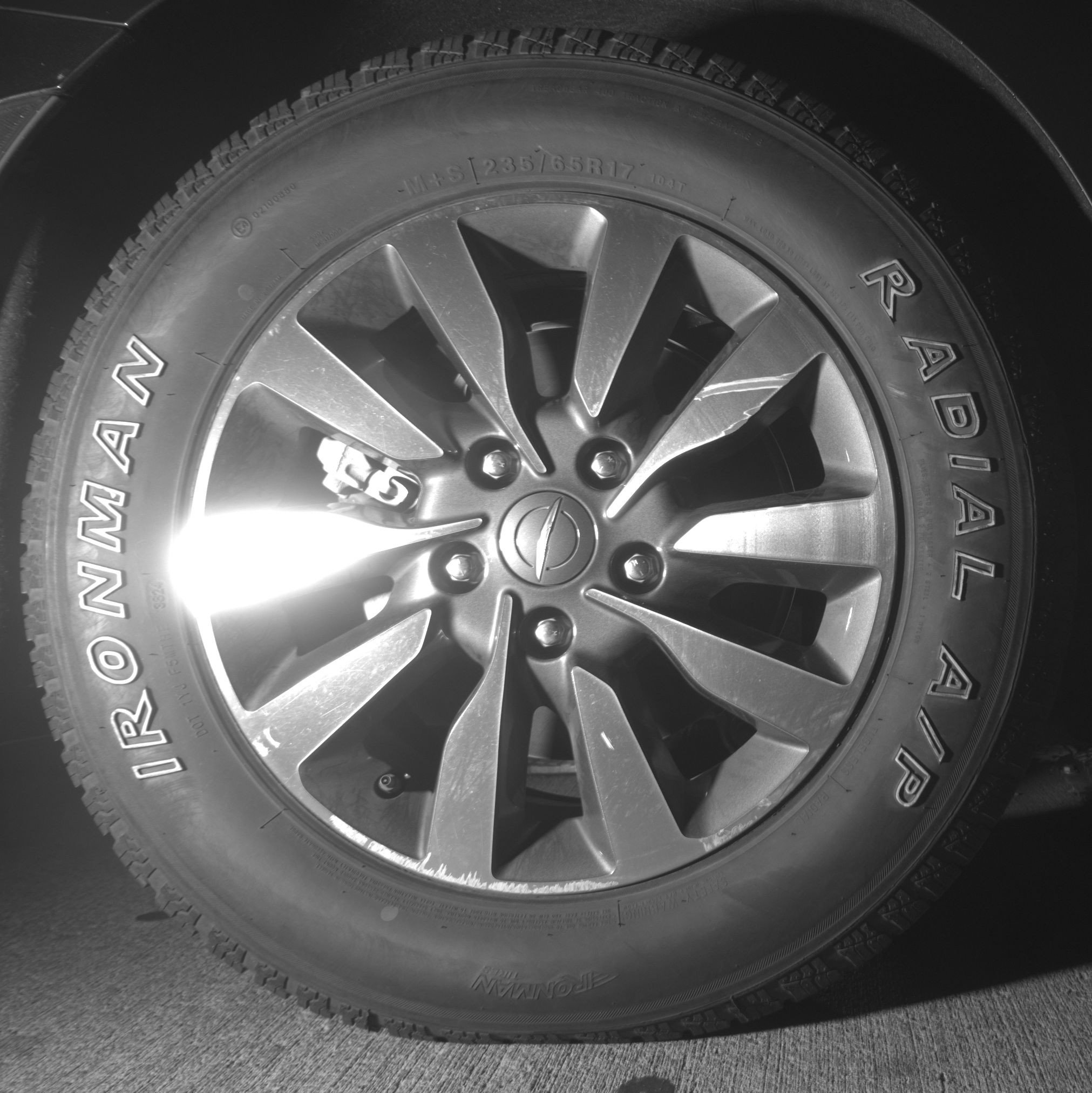 Thumbnail: 2023 Chrysler Pacifica - 15