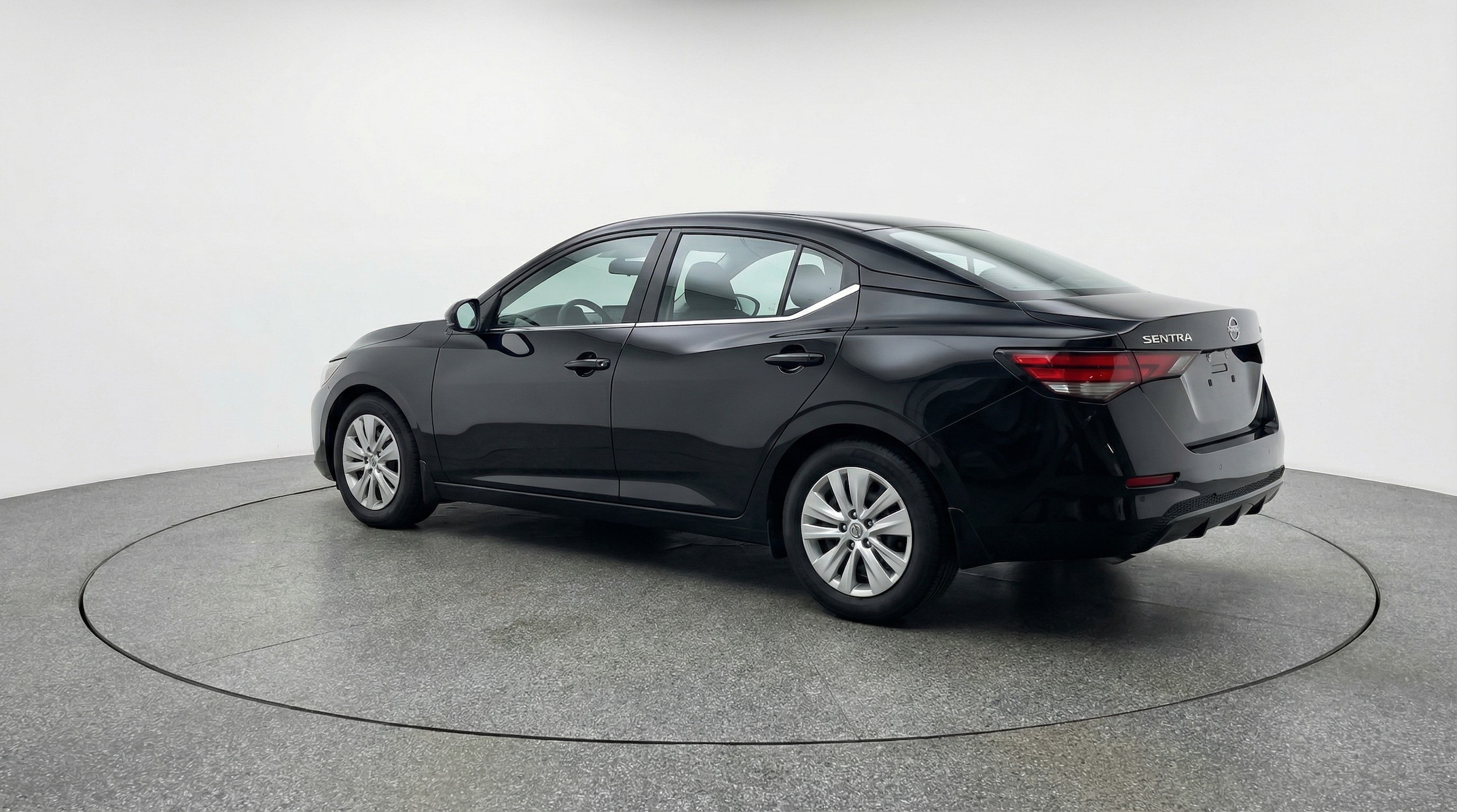 Thumbnail: 2025 Nissan Sentra - 5