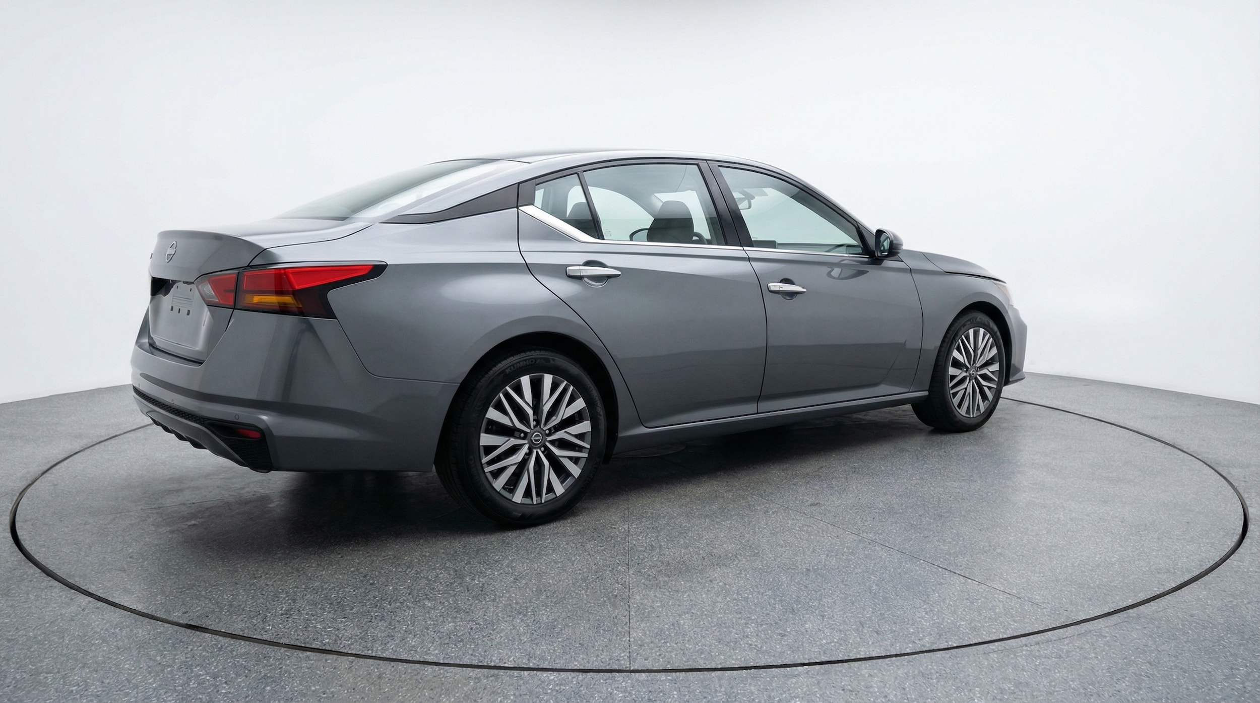 Thumbnail: 2025 Nissan Altima - 7