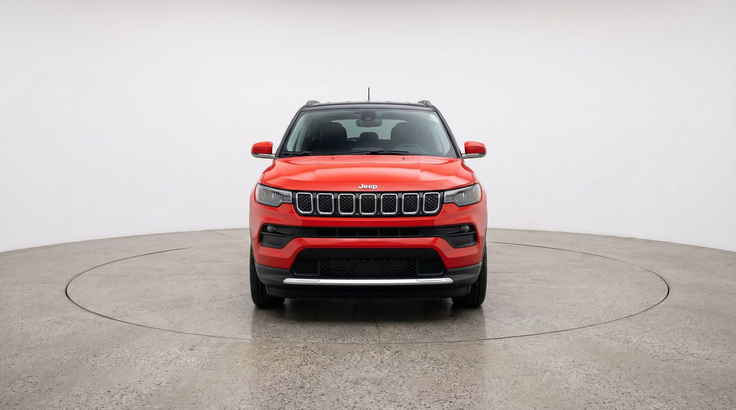 Thumbnail: 2025 Jeep Compass - 2
