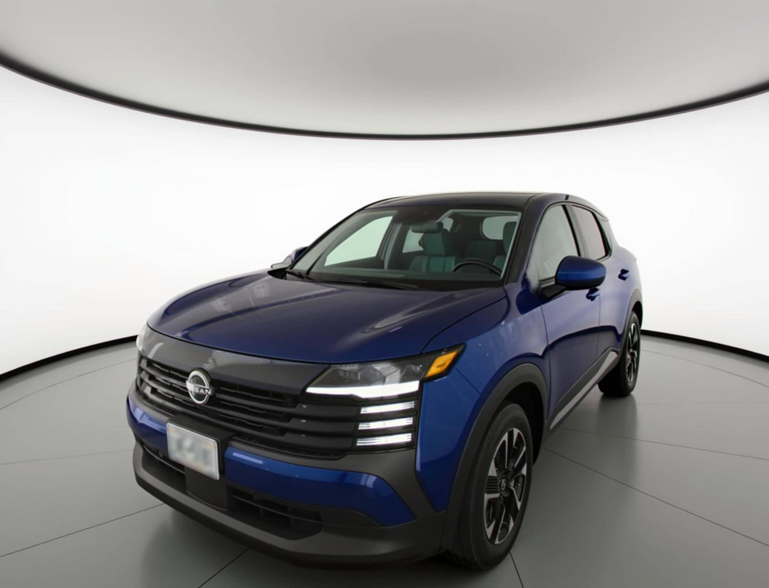 Thumbnail: 2025 Nissan Kicks - 3