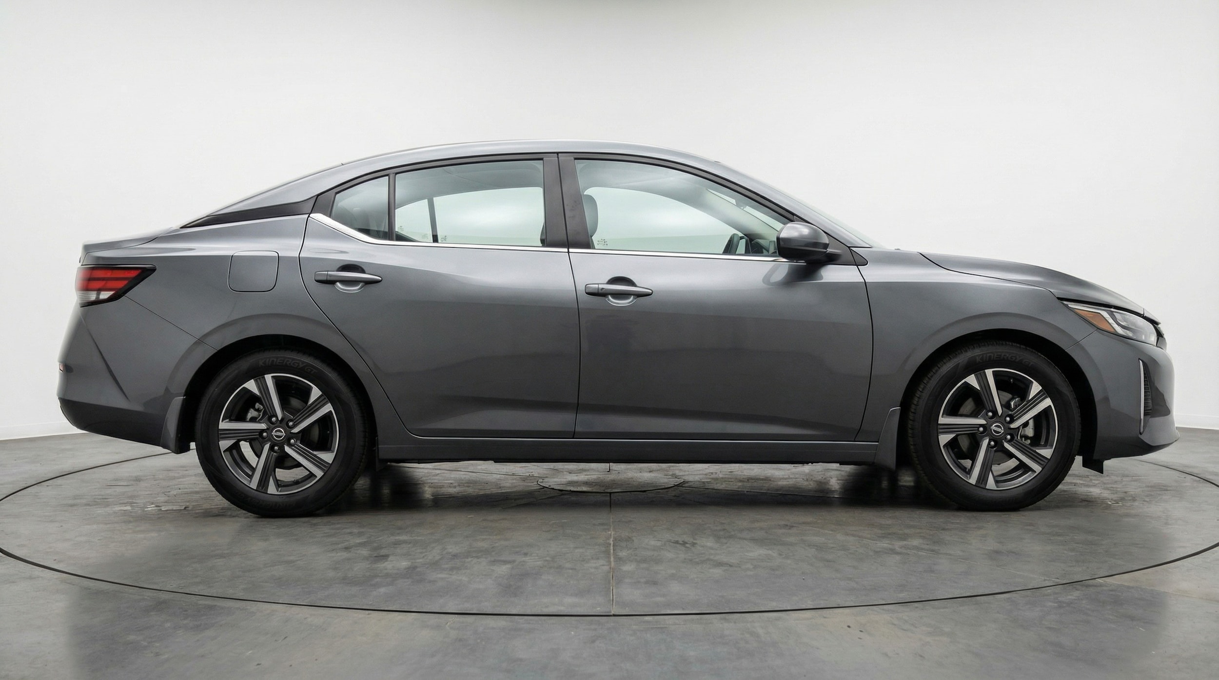 Thumbnail: 2025 Nissan Sentra - 8