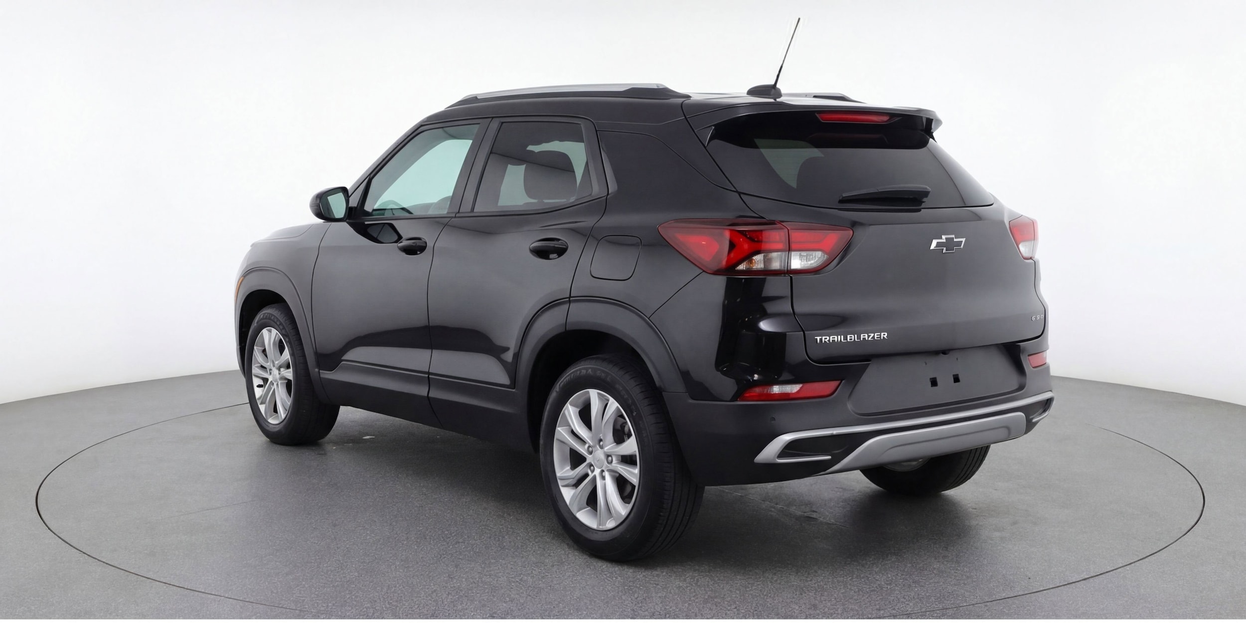 Thumbnail: 2025 Buick Encore GX - 6