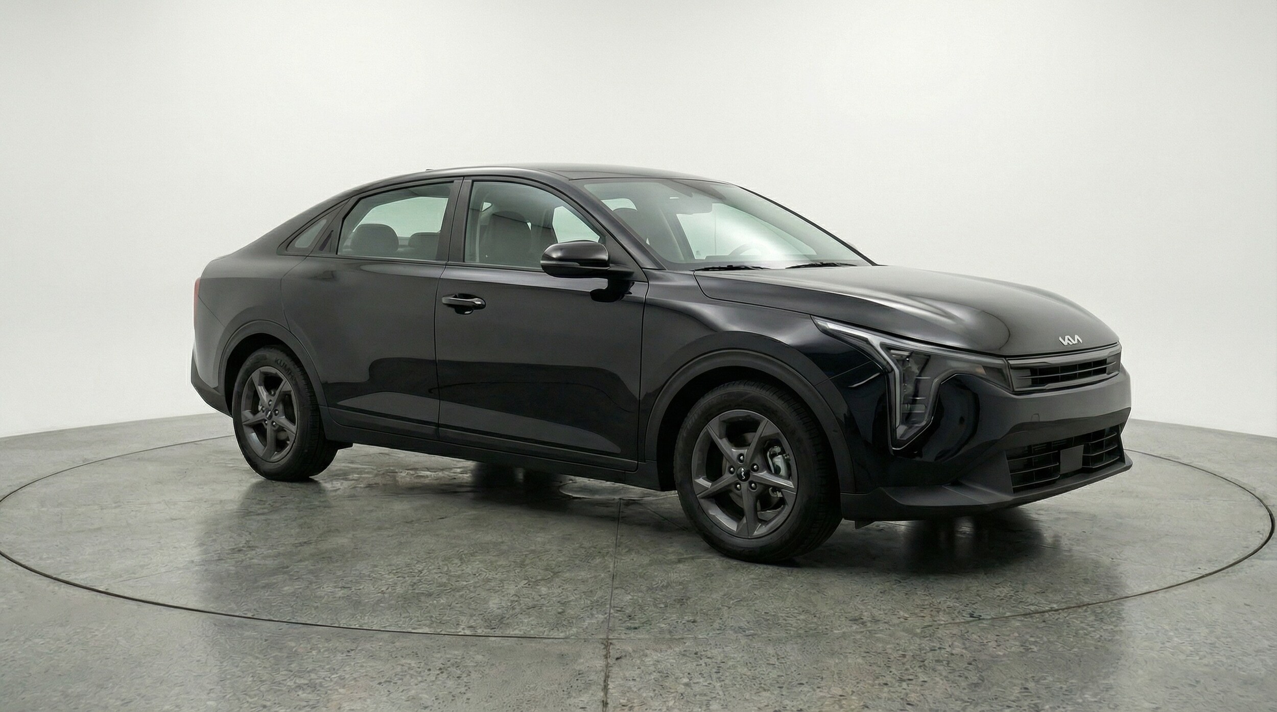 Thumbnail: 2025 Kia K4 - 1