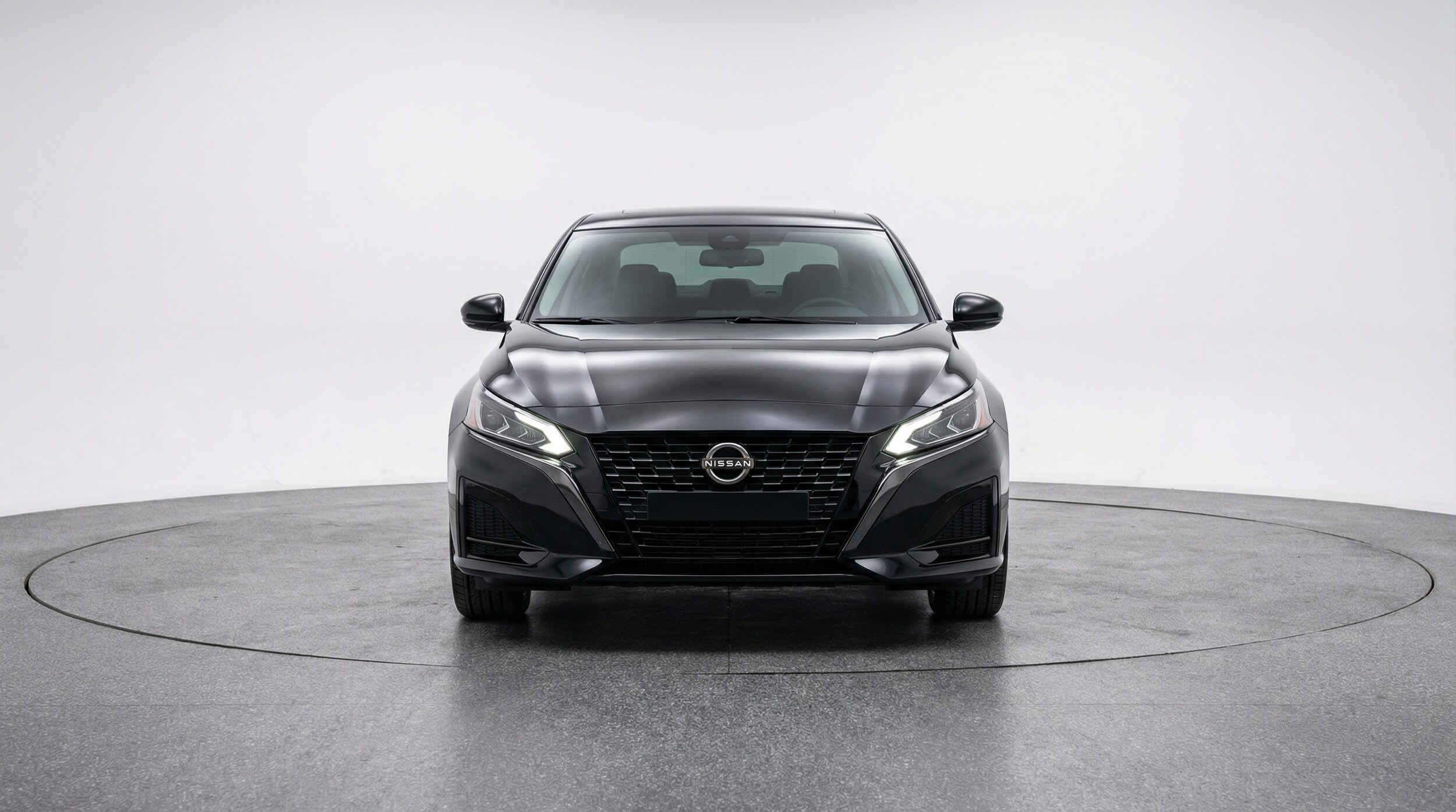 Thumbnail: 2025 Nissan Altima - 2