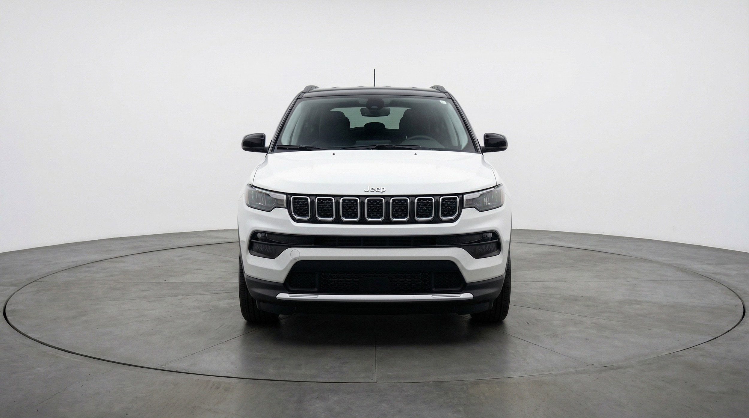 Thumbnail: 2025 Jeep Compass - 2