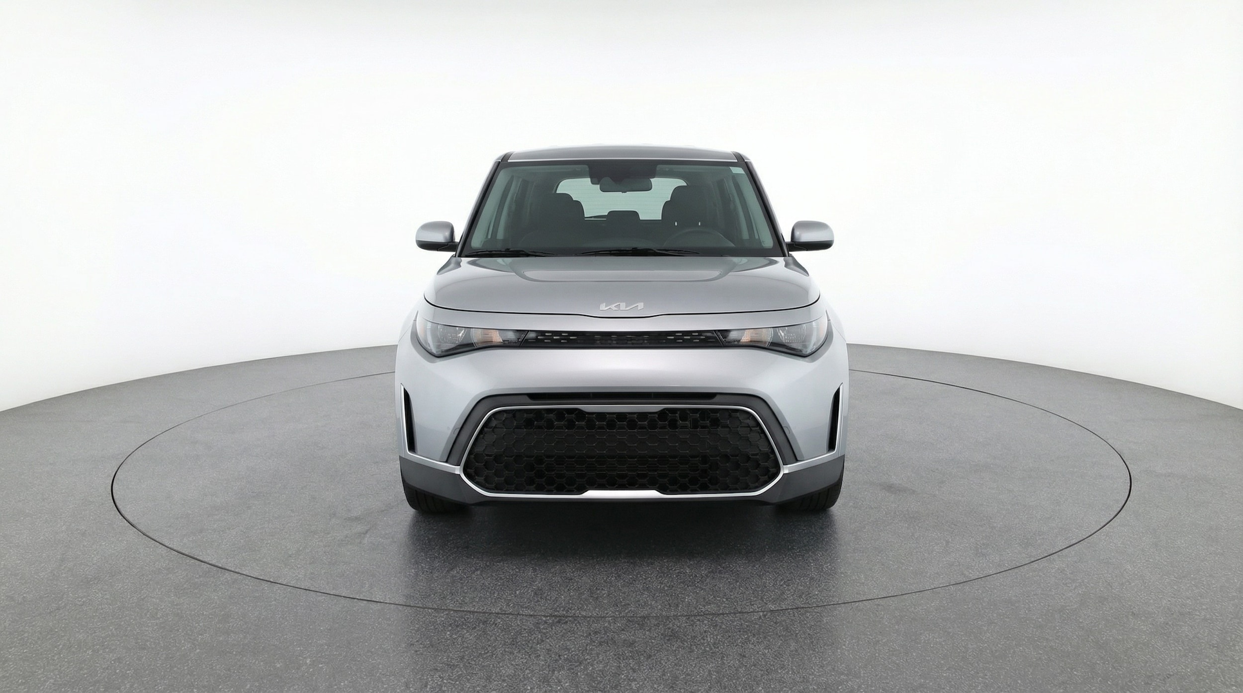 Thumbnail: 2025 Kia Soul - 2