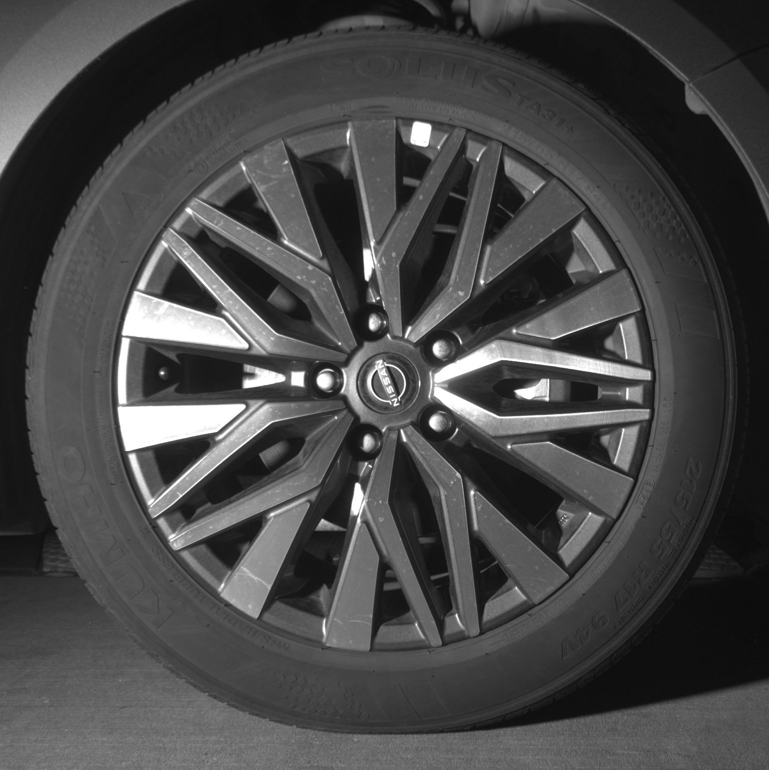 Thumbnail: 2025 Nissan Altima - 13