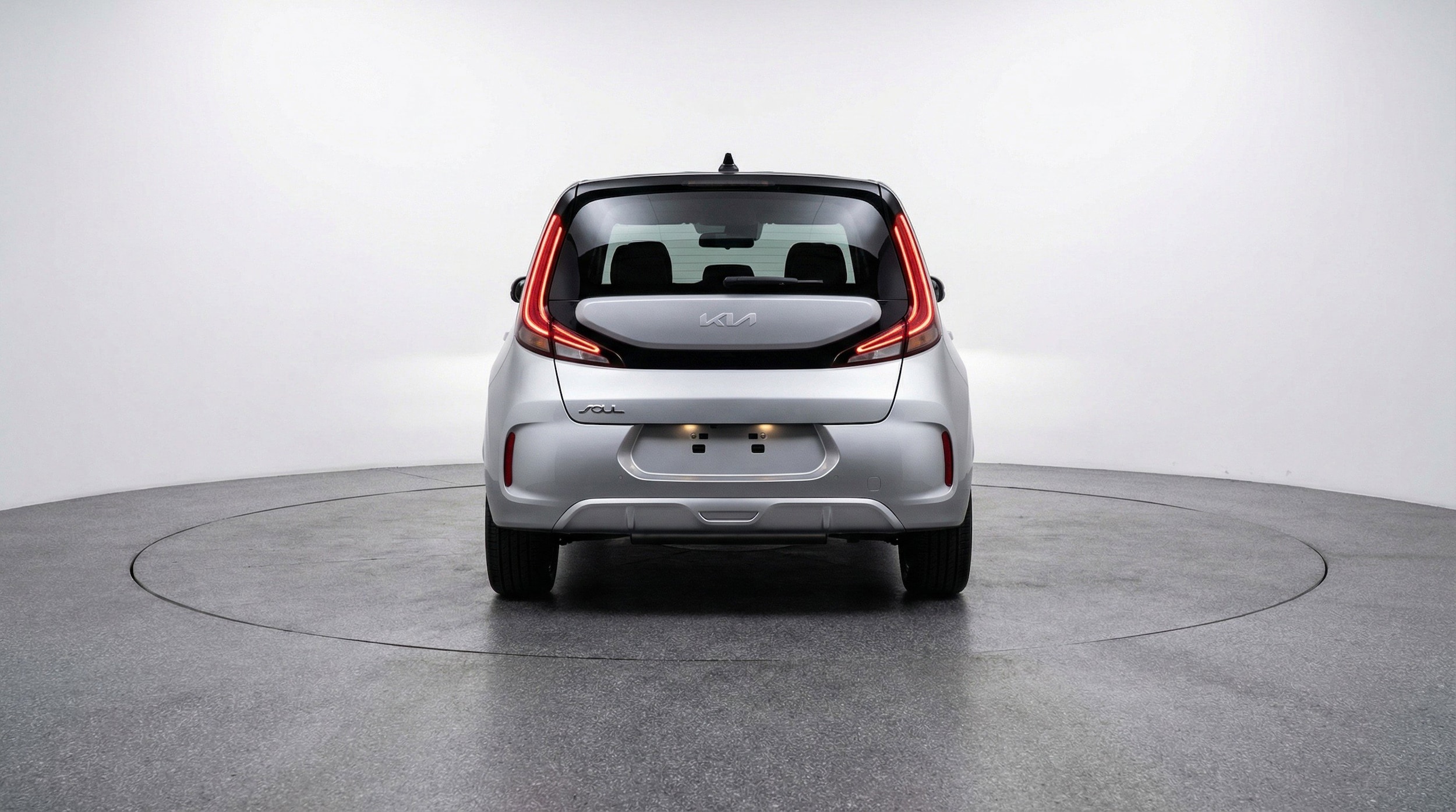 Thumbnail: 2025 Kia Soul - 7