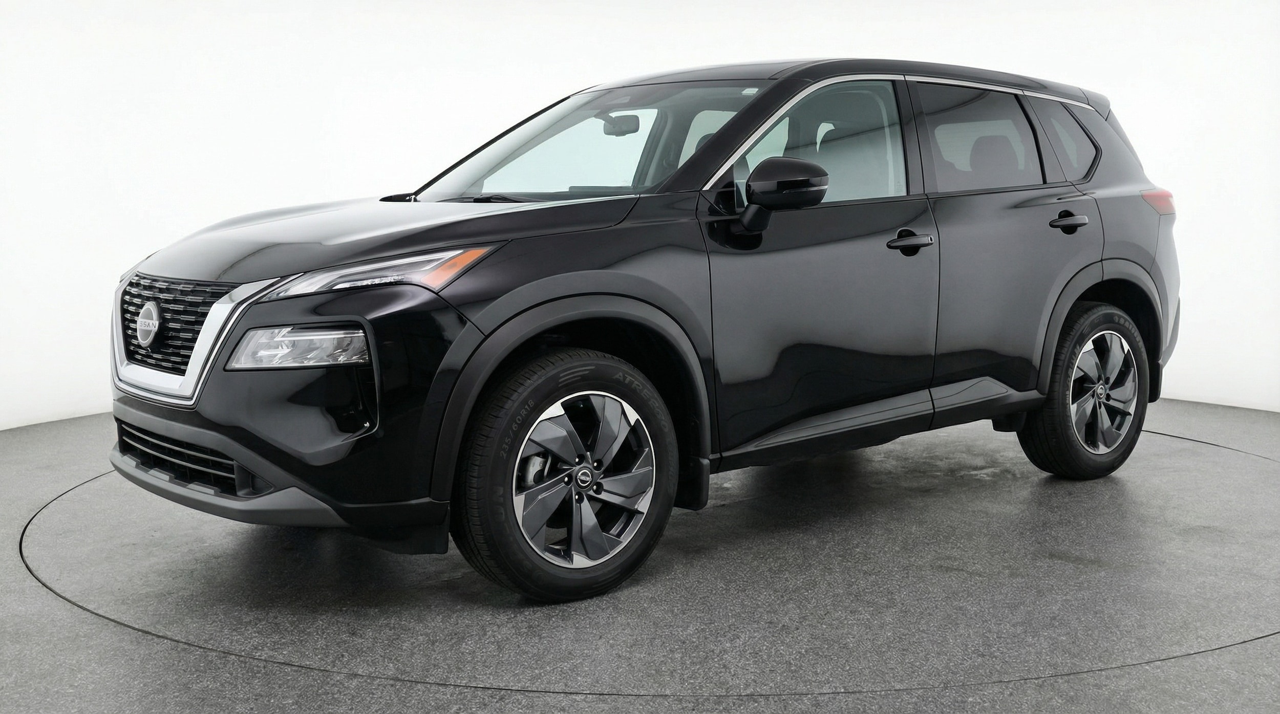 Thumbnail: 2025 Nissan Rogue - 3