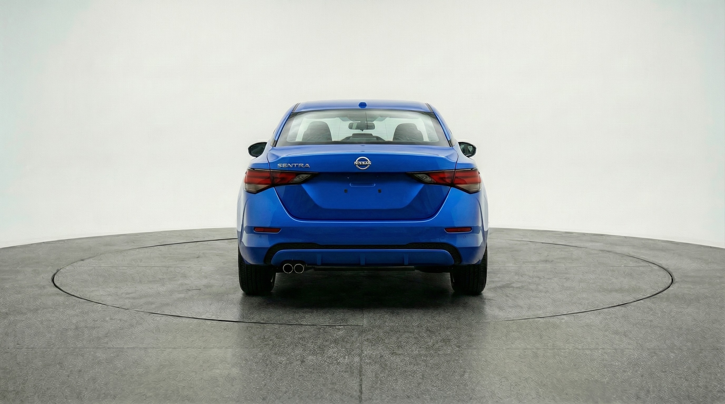 Thumbnail: 2025 Nissan Sentra - 6