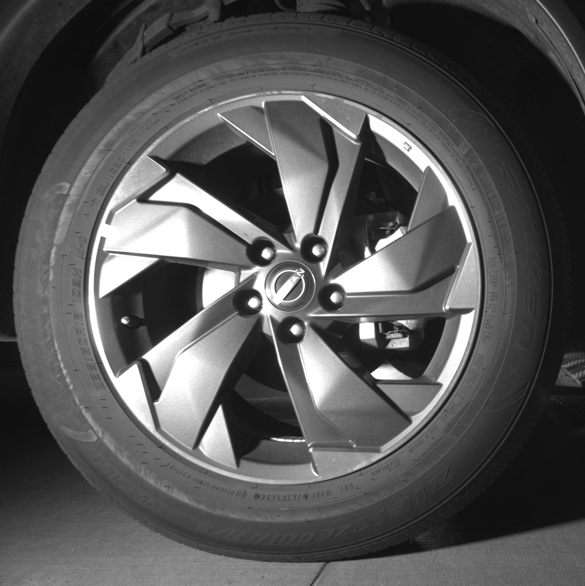 Thumbnail: 2025 Nissan Rogue - 10