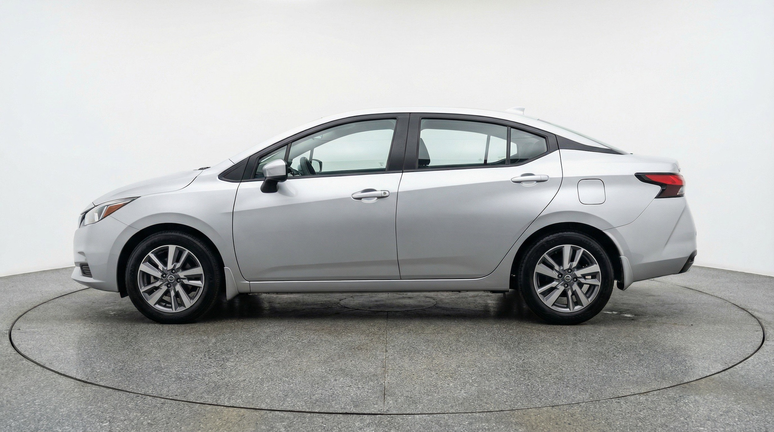 Thumbnail: 2025 Nissan Versa - 5