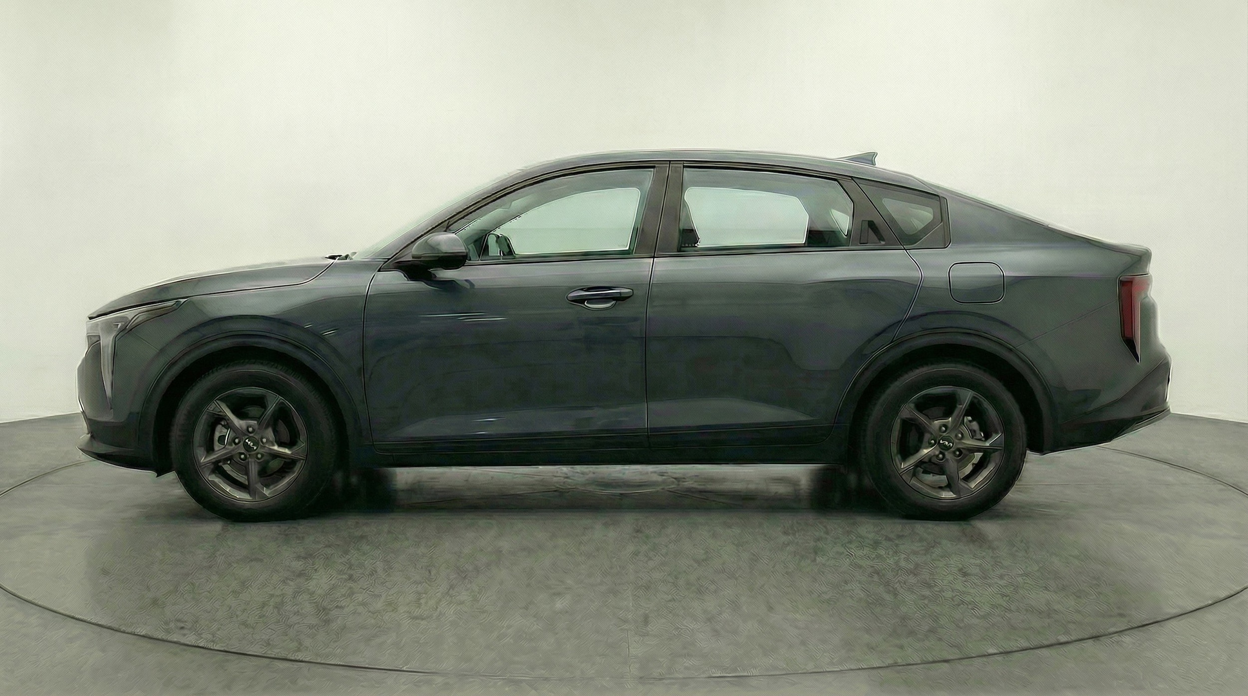 Thumbnail: 2025 Kia K4 - 5