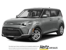 2023 Kia Soul  -
                  Springfield, VA