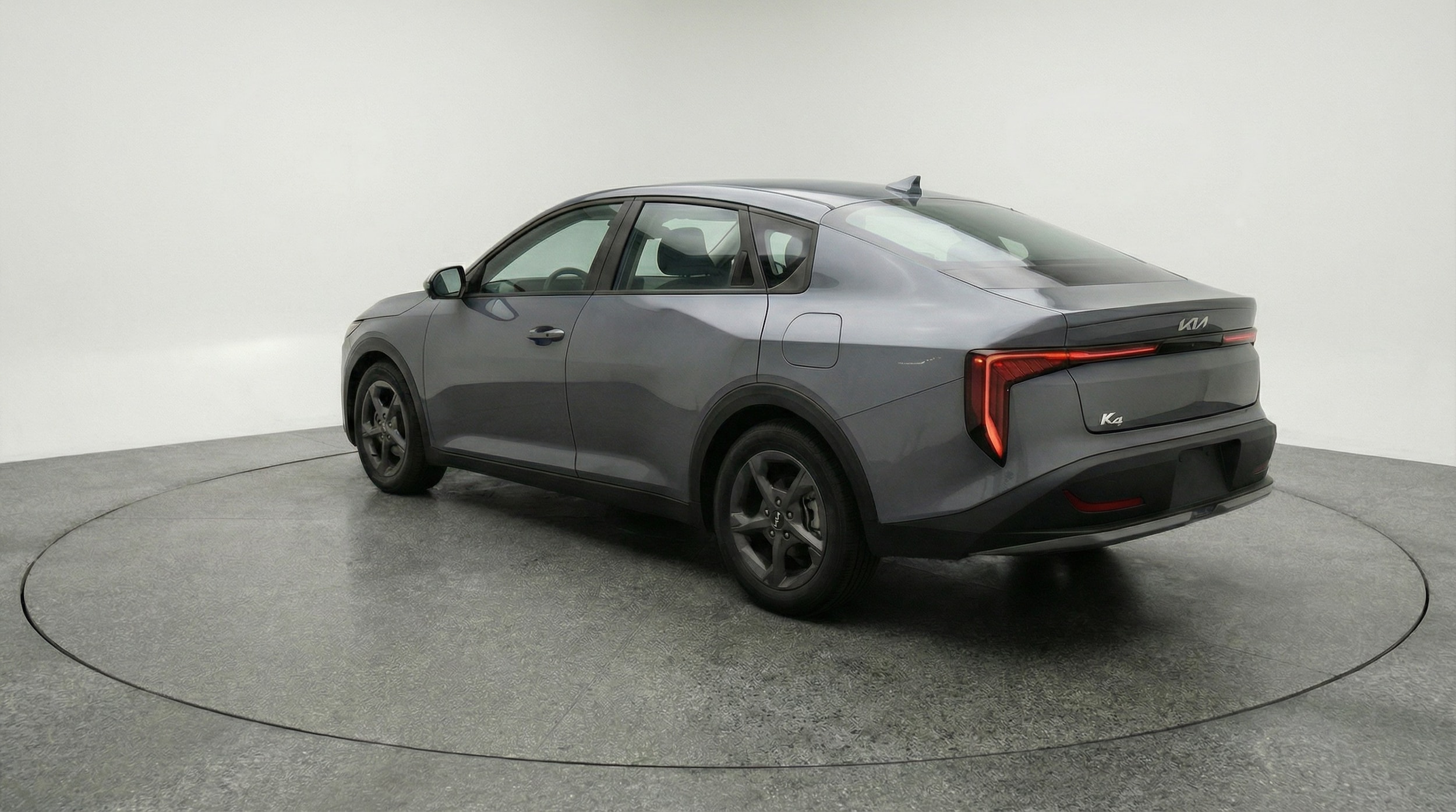 Thumbnail: 2025 Kia K4 - 5