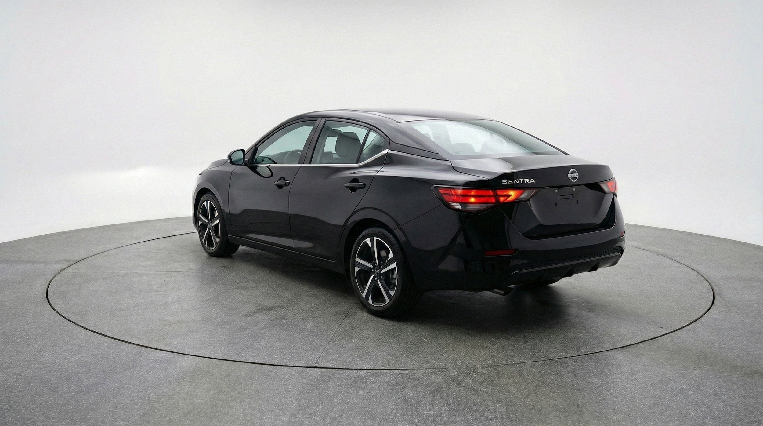 Thumbnail: 2025 Nissan Sentra - 6