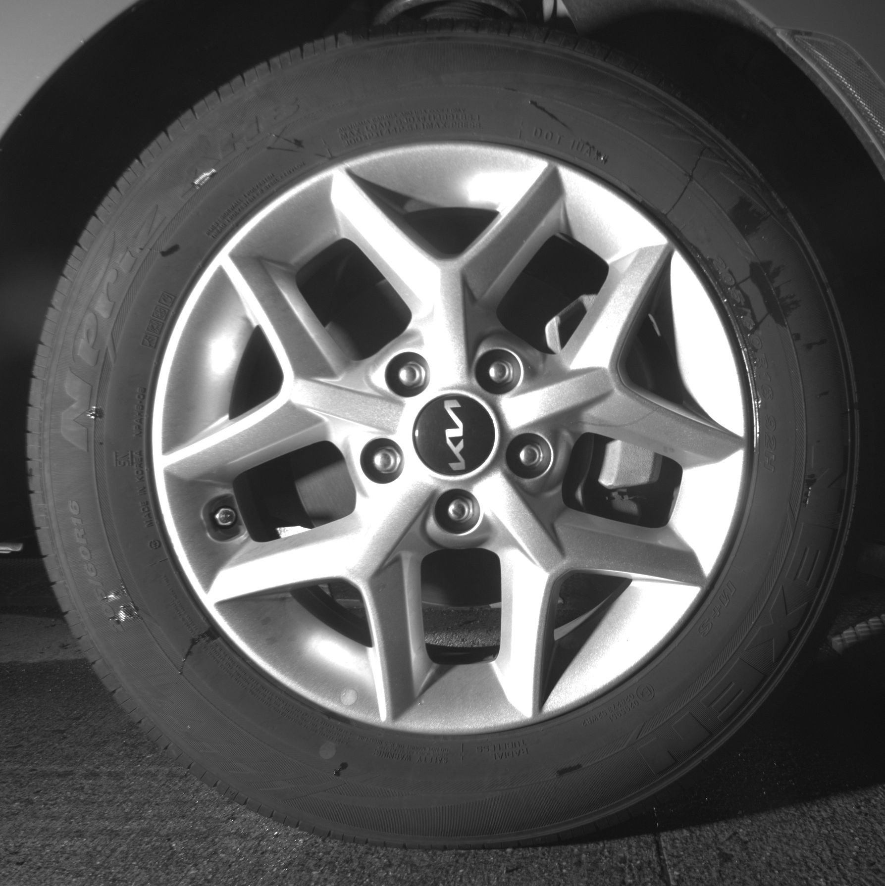 Thumbnail: 2025 Kia Soul - 13