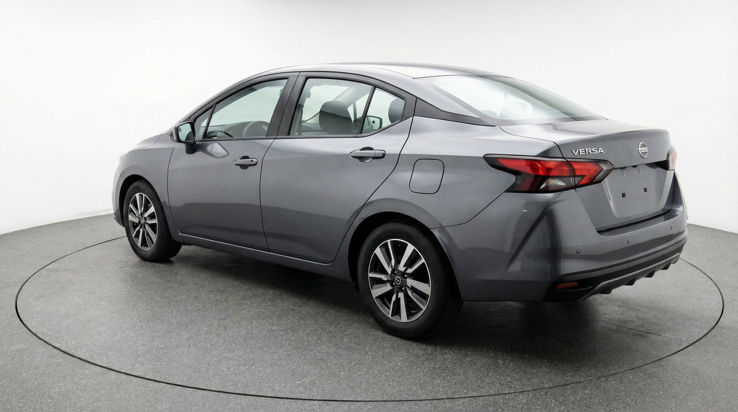 Thumbnail: 2025 Nissan Versa - 6