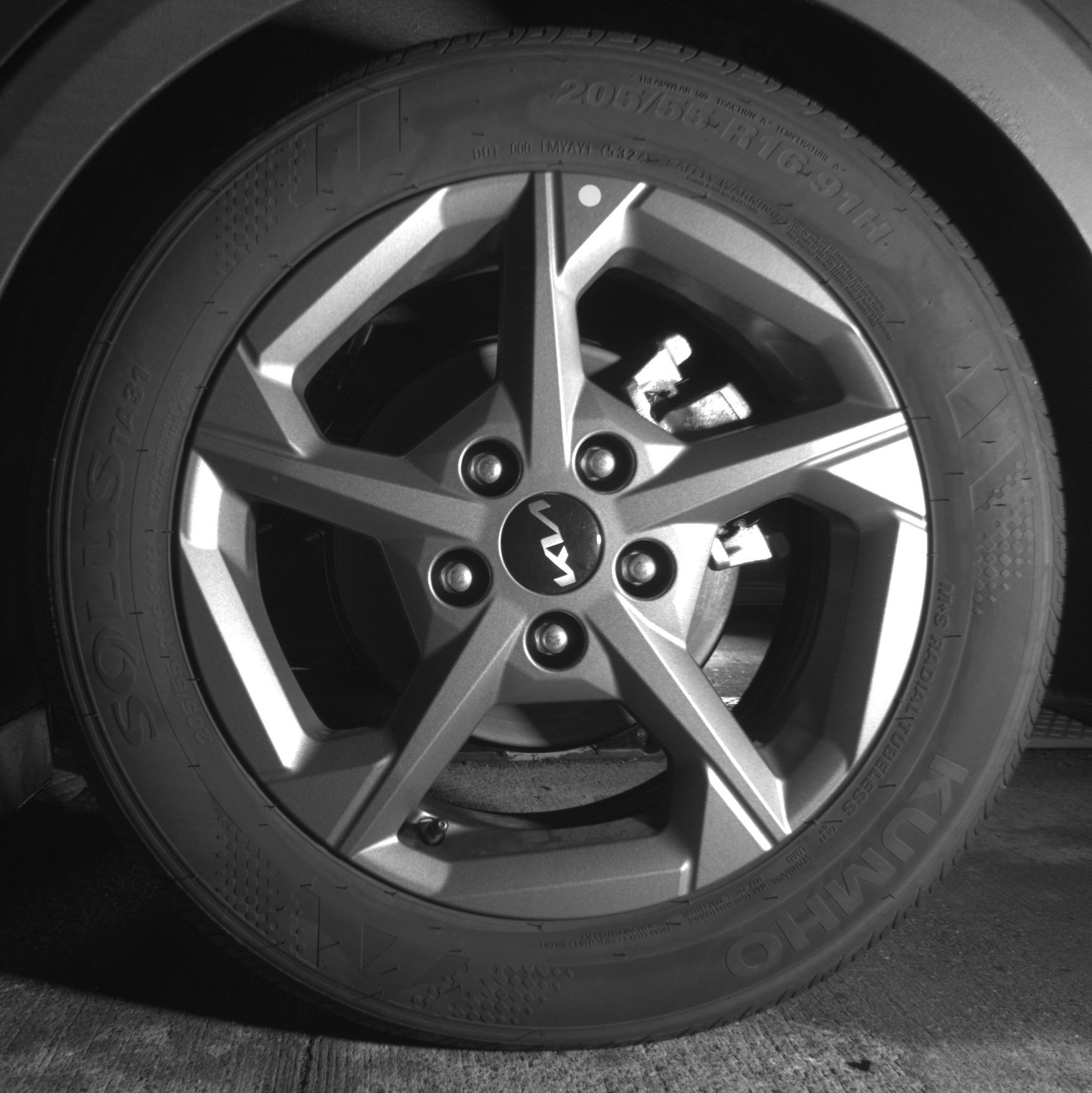 Thumbnail: 2025 Kia K4 - 14