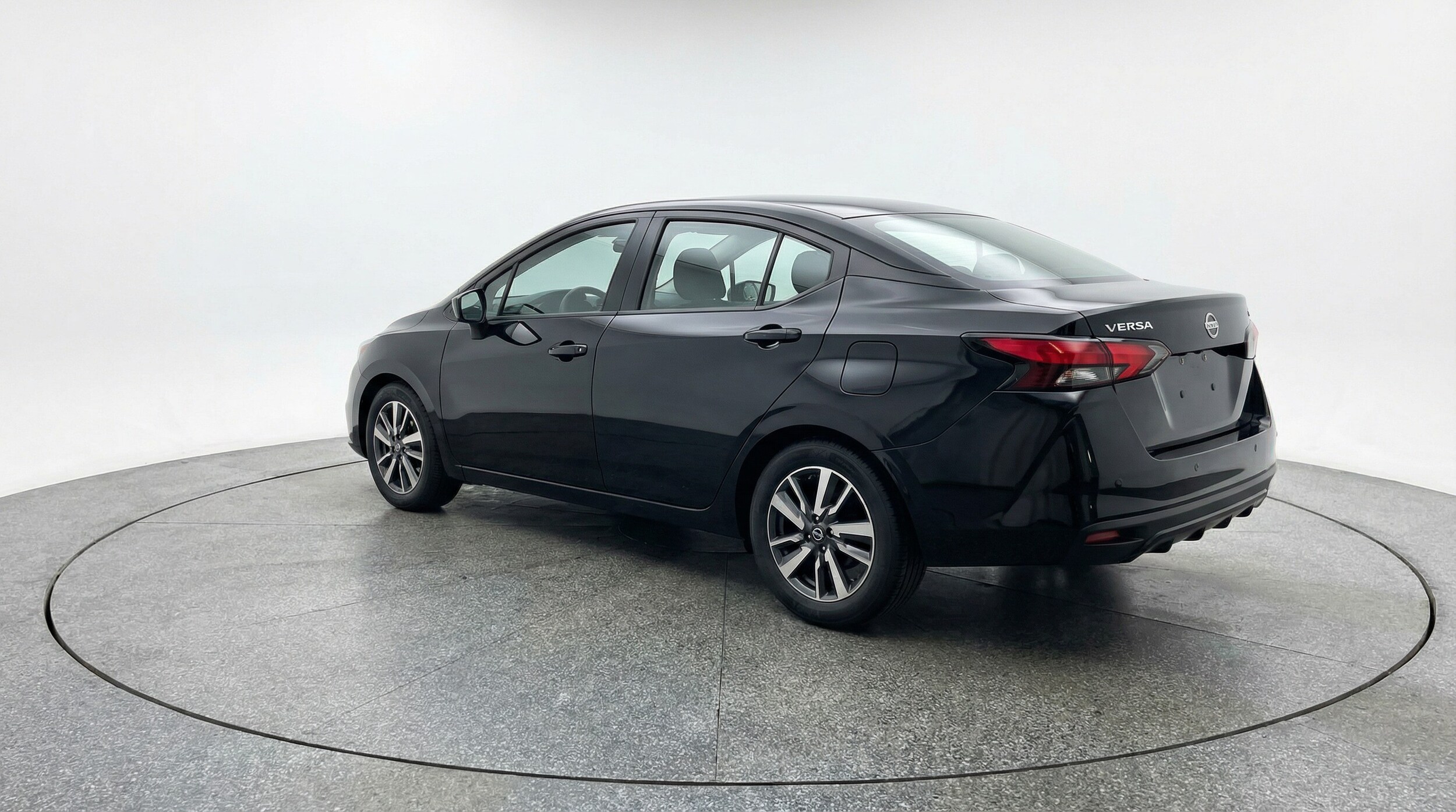 Thumbnail: 2025 Nissan Versa - 5