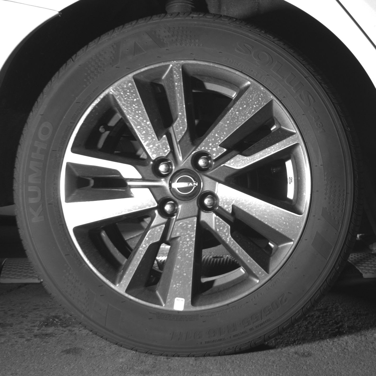 Thumbnail: 2025 Nissan Versa - 12