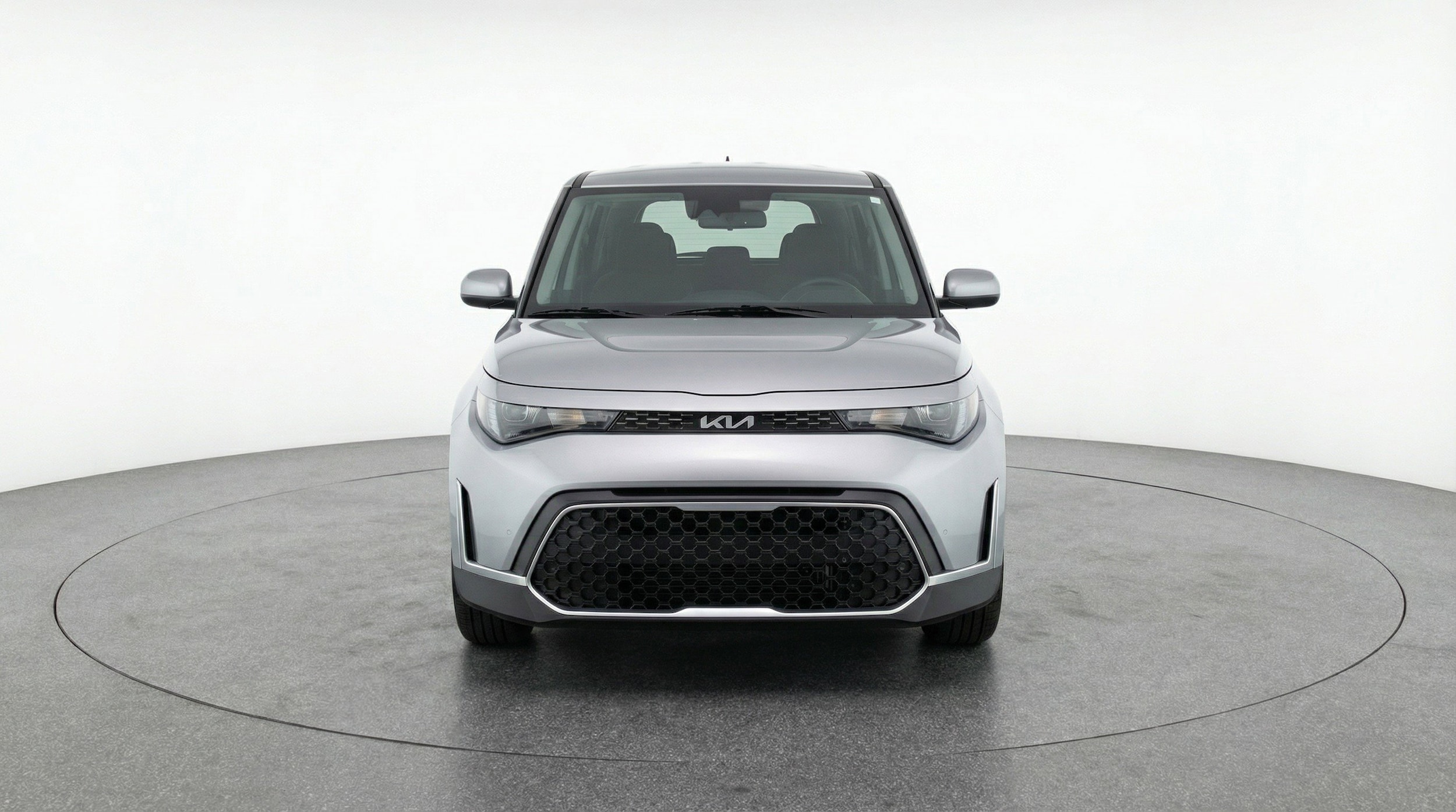 Thumbnail: 2025 Kia Soul - 2