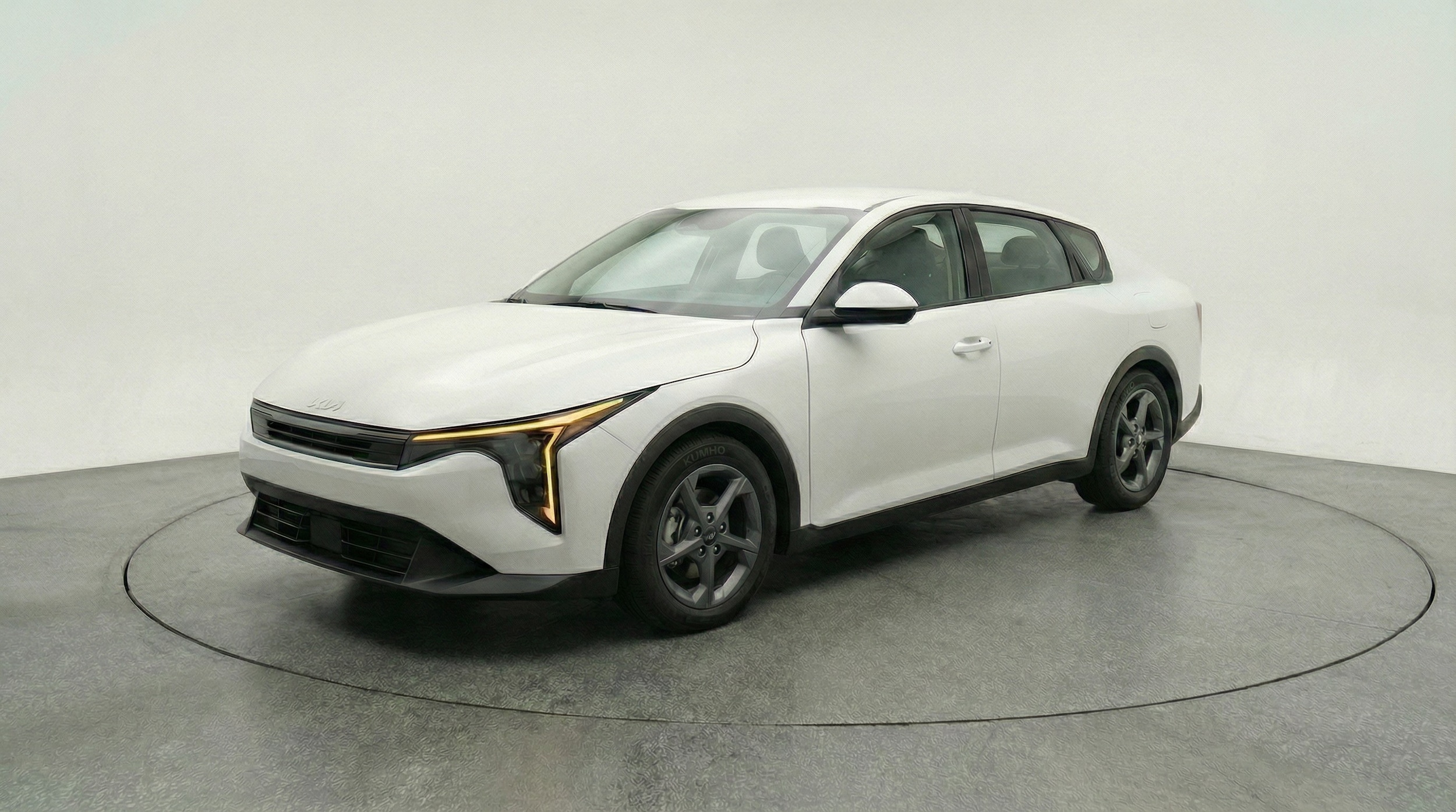 Thumbnail: 2025 Kia K4 - 3