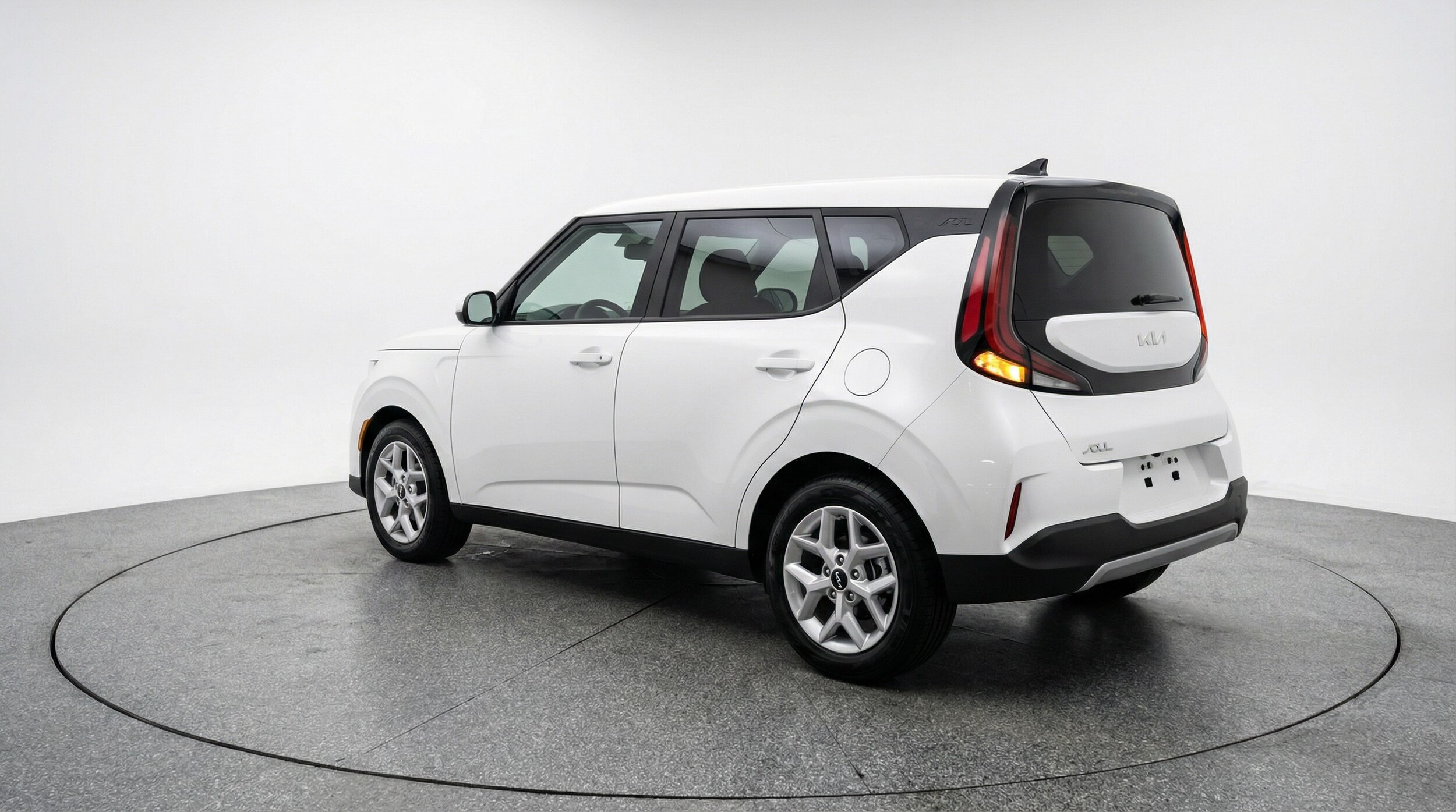 Thumbnail: 2025 Kia Soul - 5