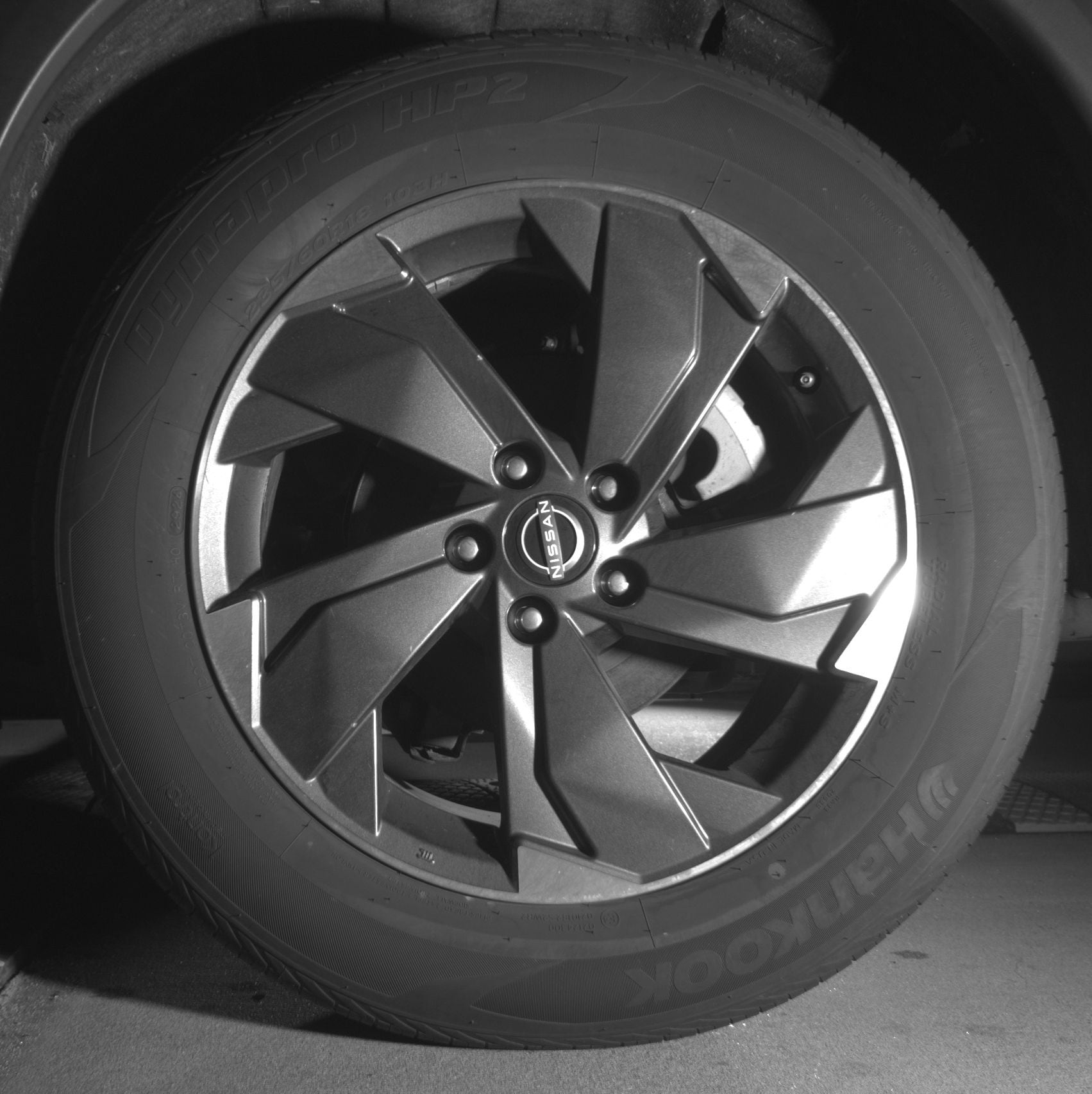 Thumbnail: 2025 Nissan Rogue - 11