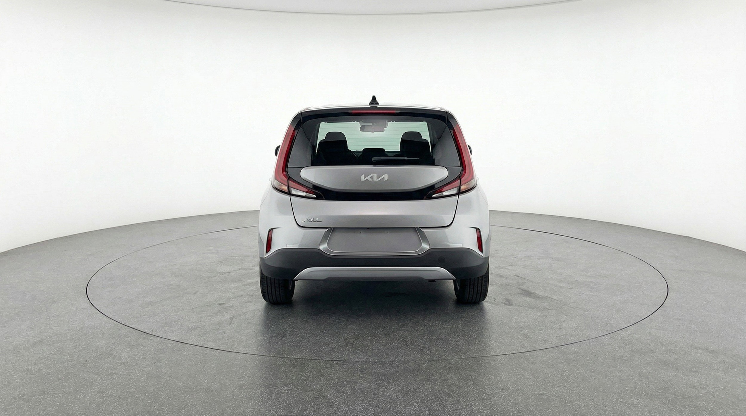 Thumbnail: 2025 Kia Soul - 7