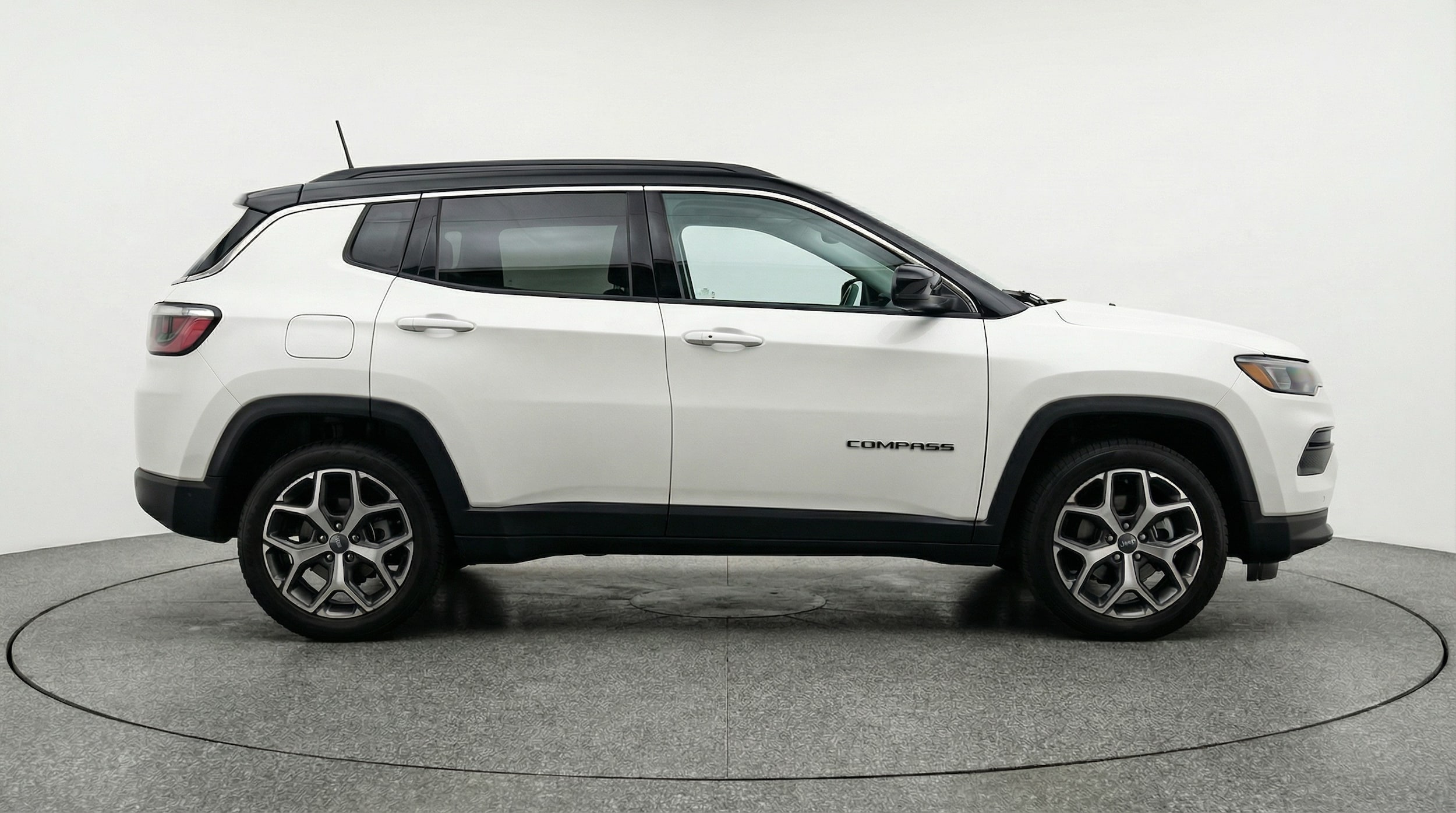 Thumbnail: 2025 Jeep Compass - 8