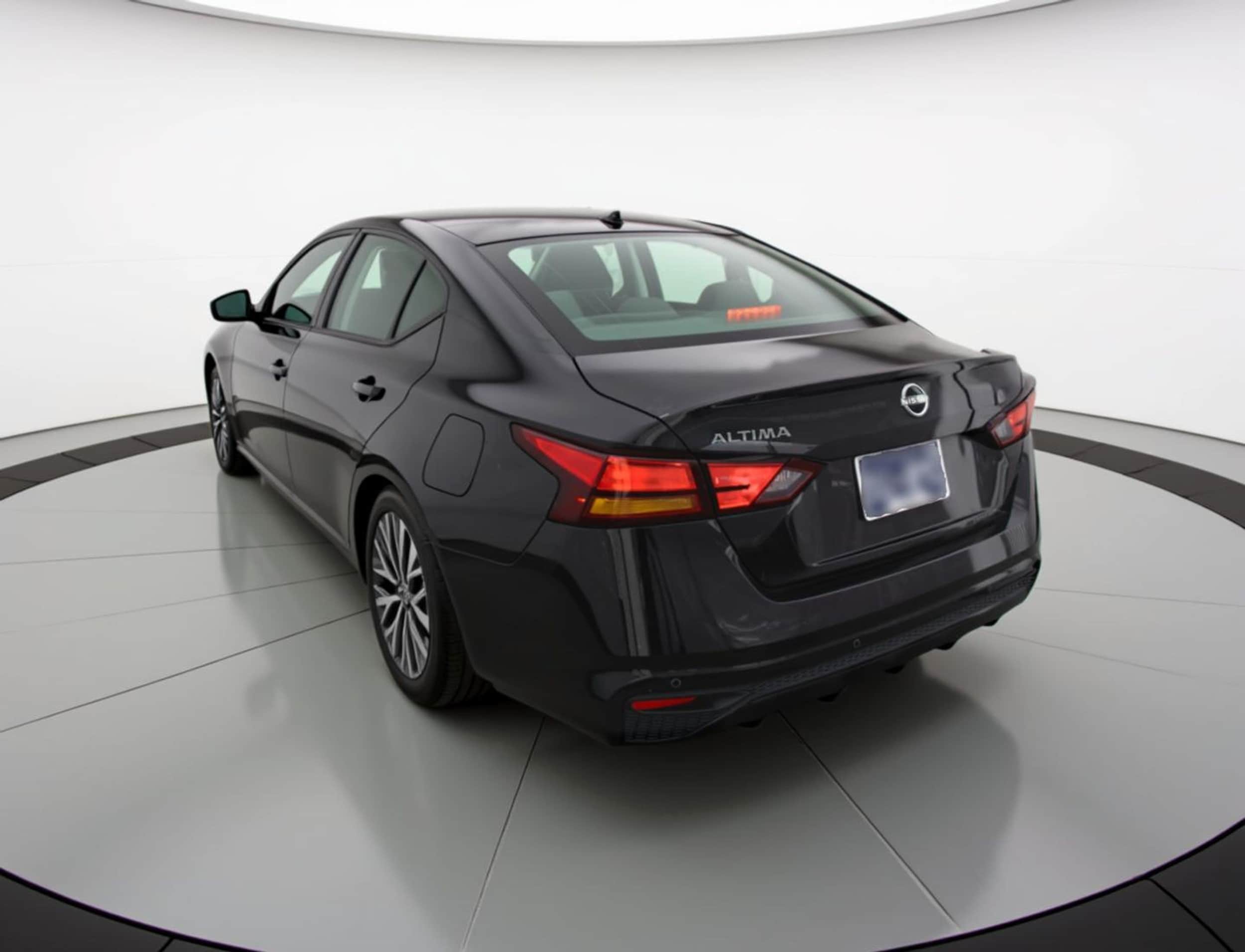 Thumbnail: 2025 Nissan Altima - 5