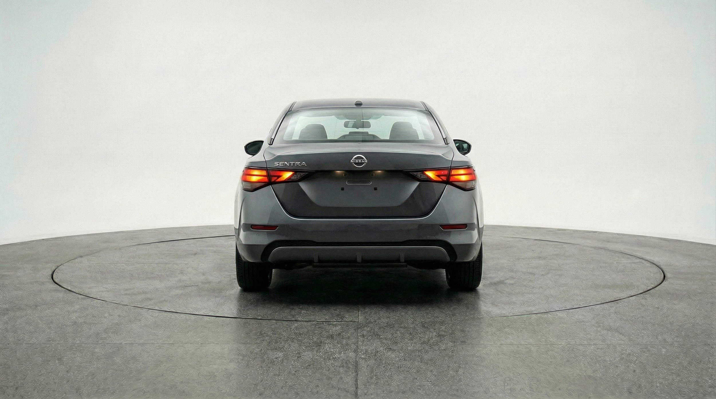 Thumbnail: 2025 Nissan Sentra - 7