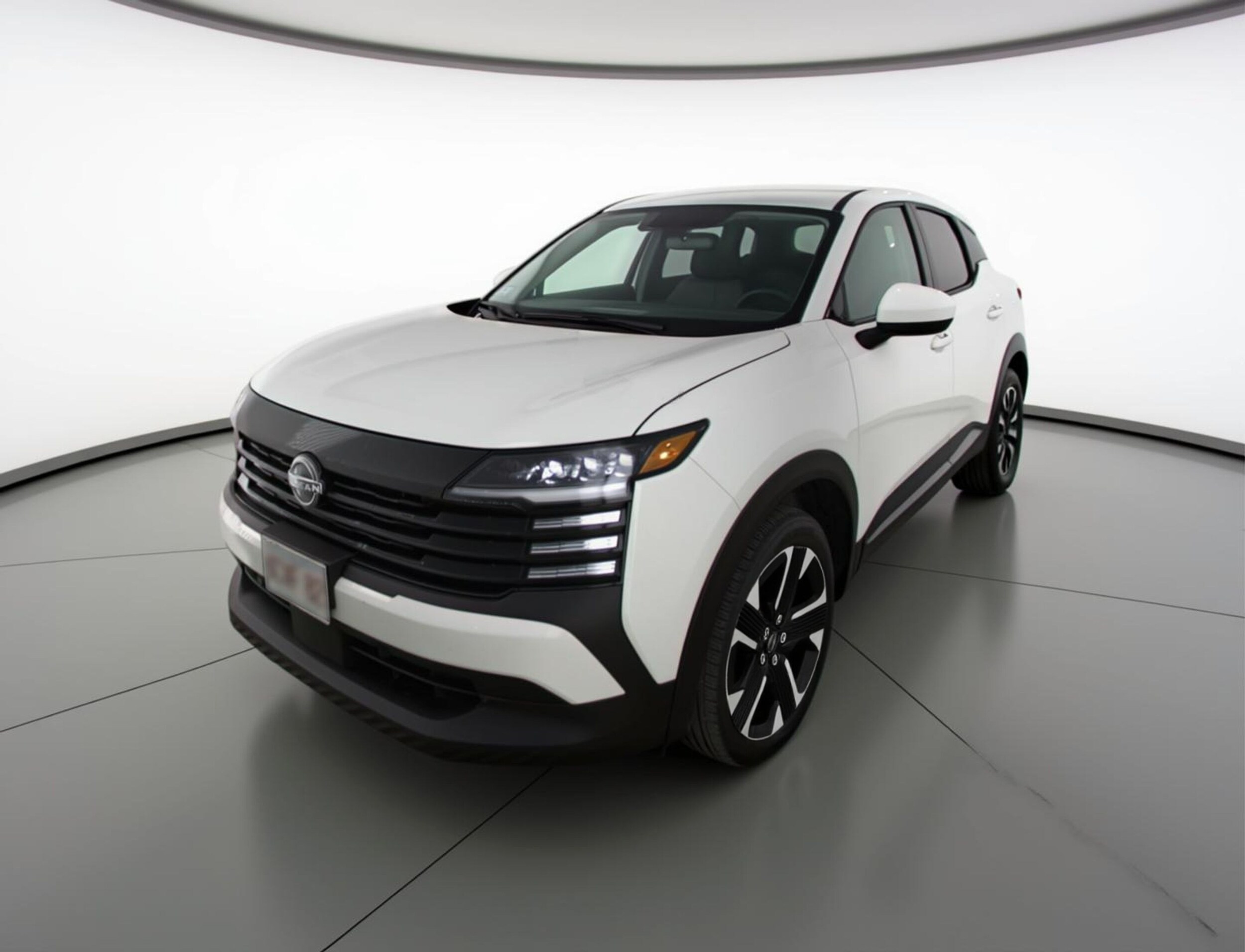 Thumbnail: 2025 Nissan Kicks - 3