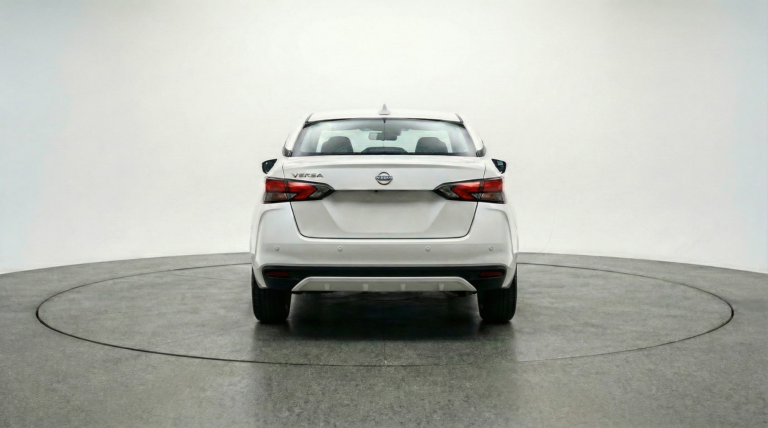 Thumbnail: 2025 Nissan Versa - 6