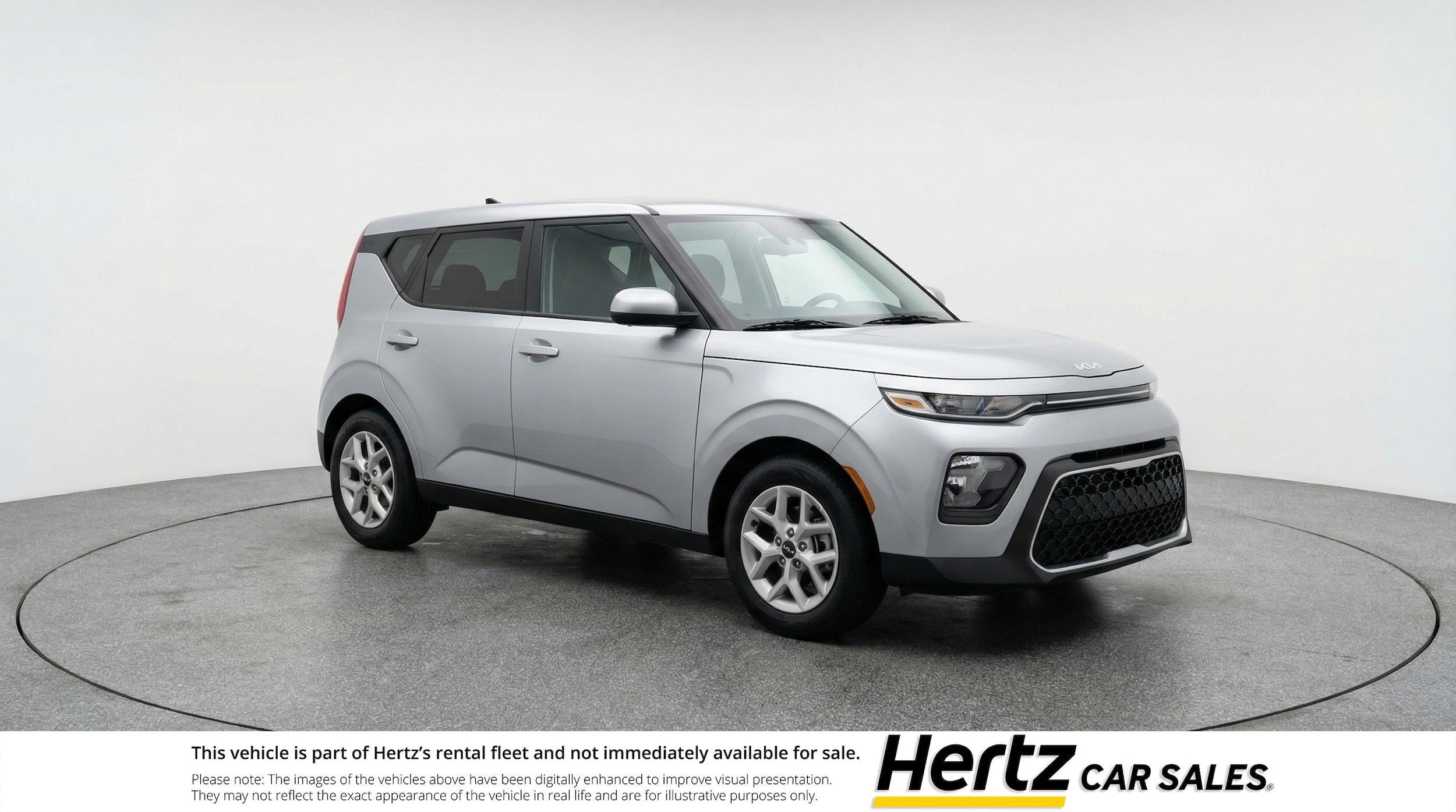 Thumbnail: 2025 Kia Soul - 1