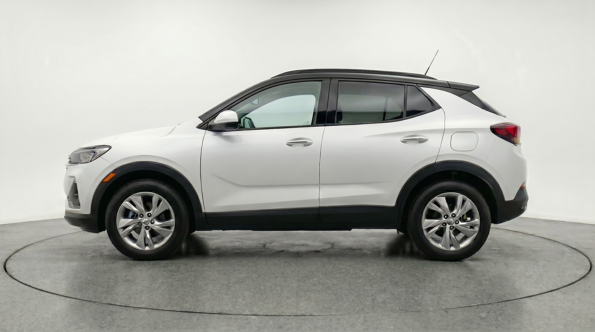Thumbnail: 2025 Buick Encore GX - 5