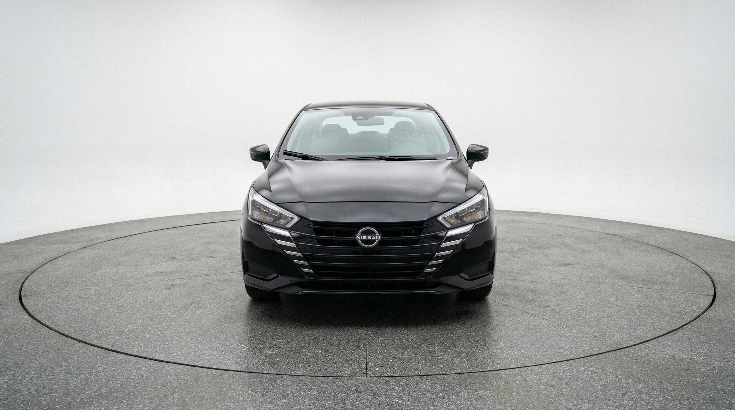 Thumbnail: 2025 Nissan Versa - 2