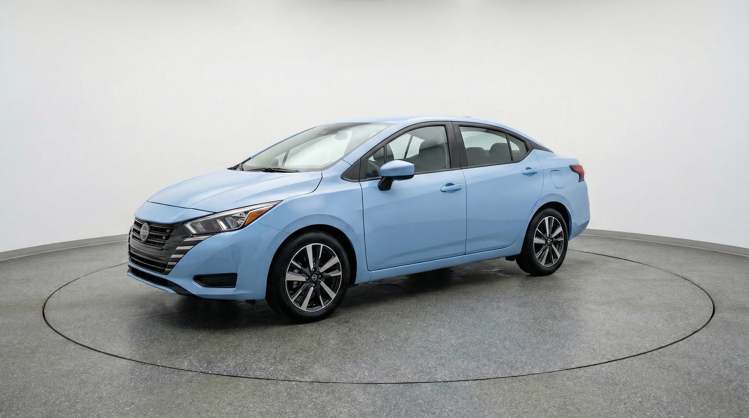 Thumbnail: 2025 Nissan Versa - 3