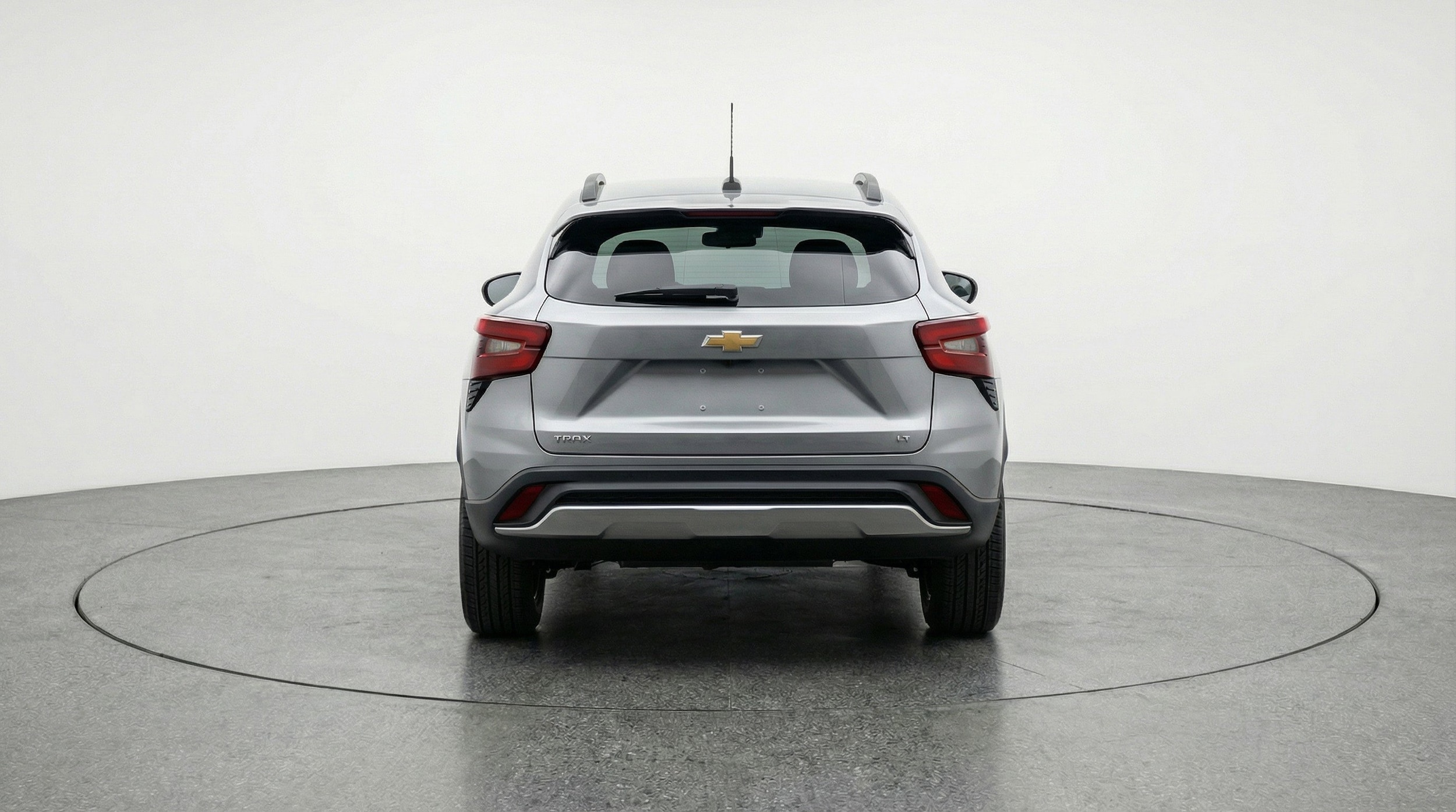 Thumbnail: 2025 Chevrolet Trax - 7