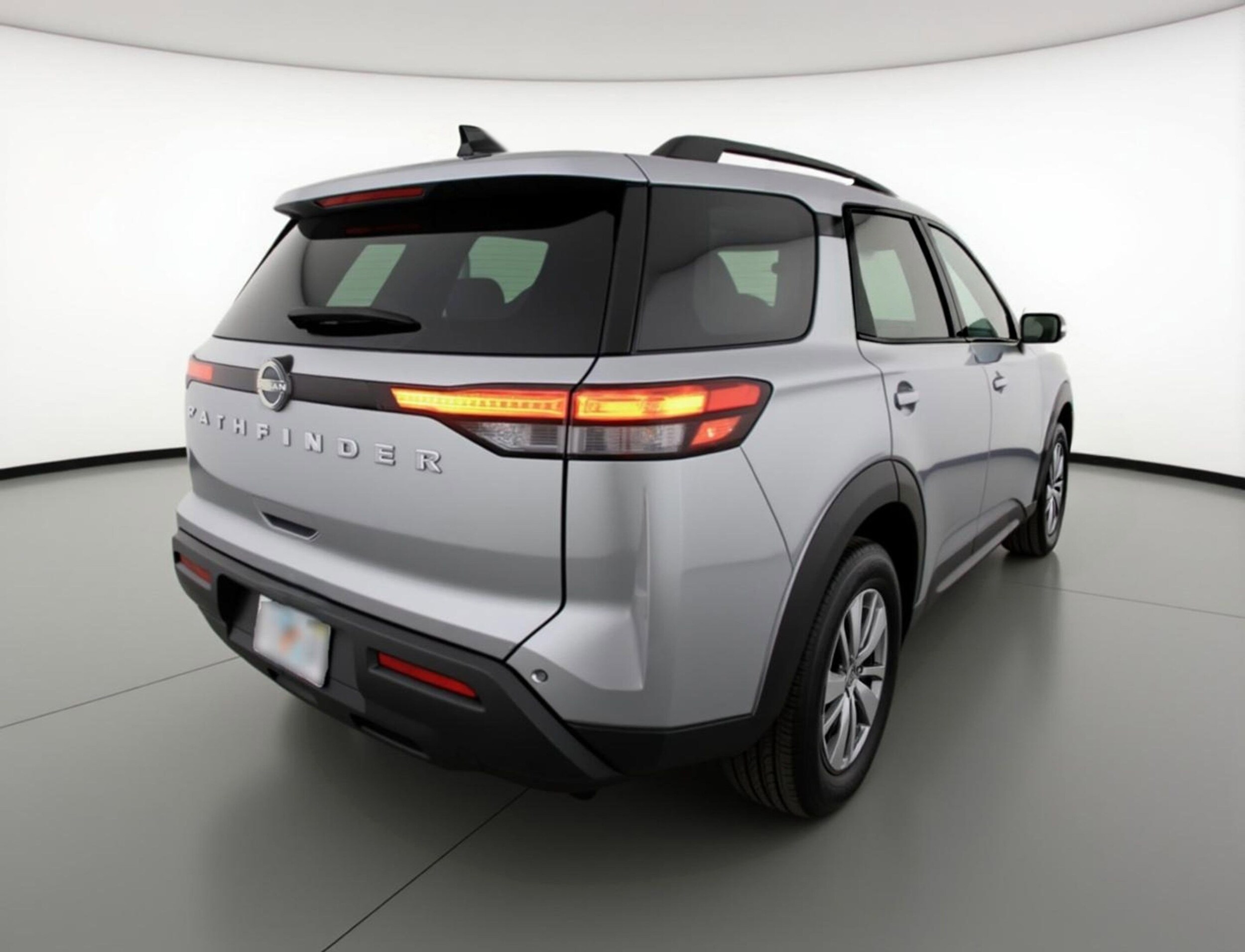 Thumbnail: 2025 Nissan Pathfinder - 9