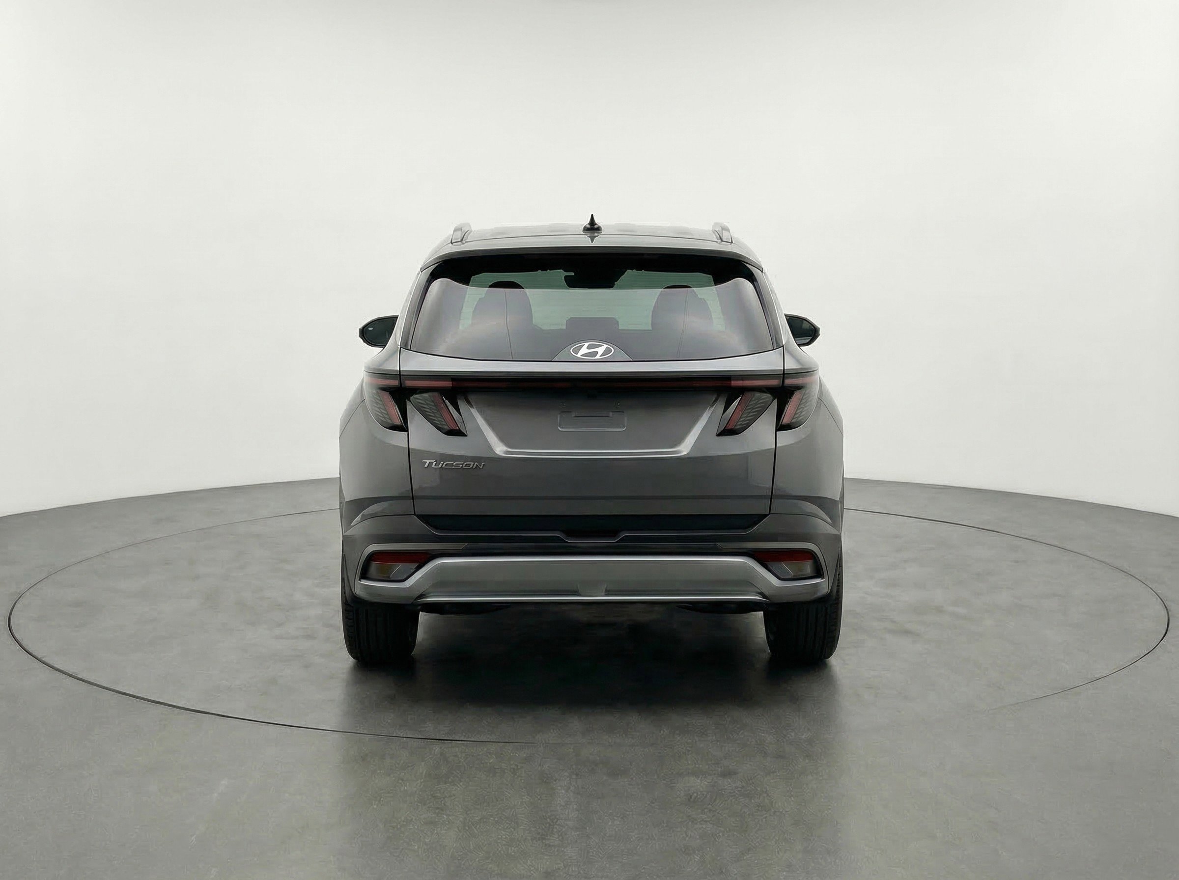 Thumbnail: 2025 Hyundai Tucson - 7