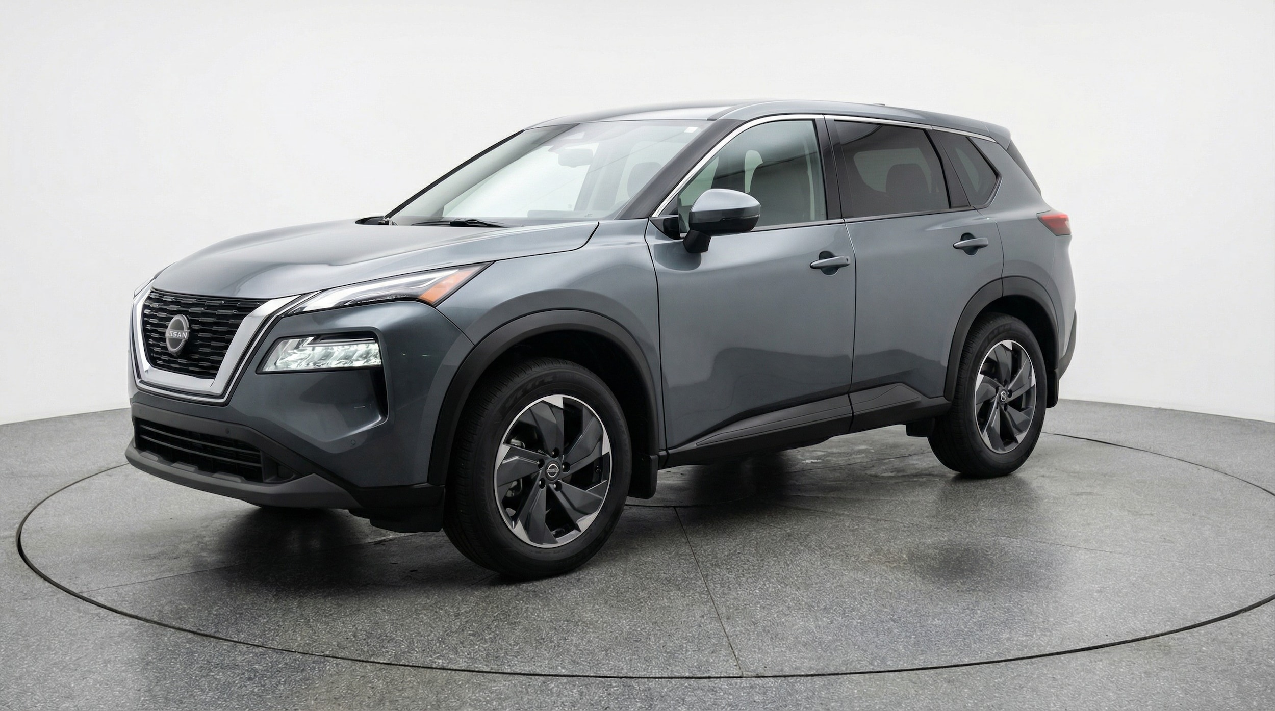 Thumbnail: 2025 Nissan Rogue - 3