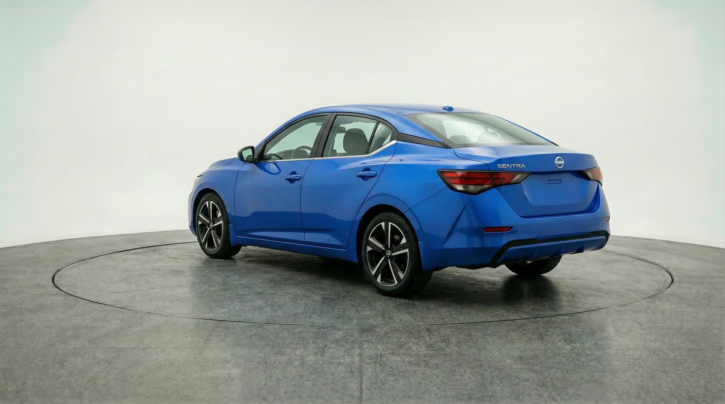 Thumbnail: 2025 Nissan Sentra - 5