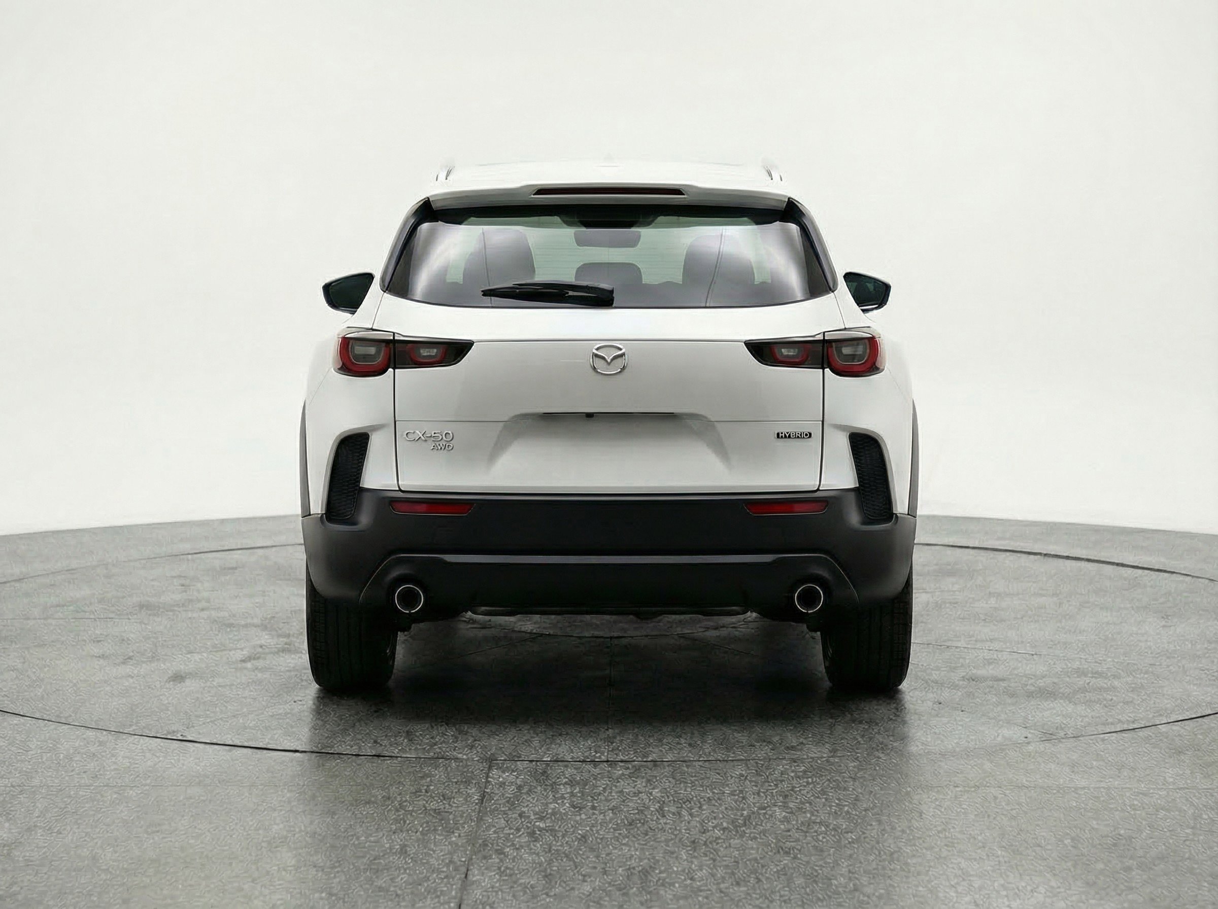 Thumbnail: 2025 Mazda CX-50 - 7