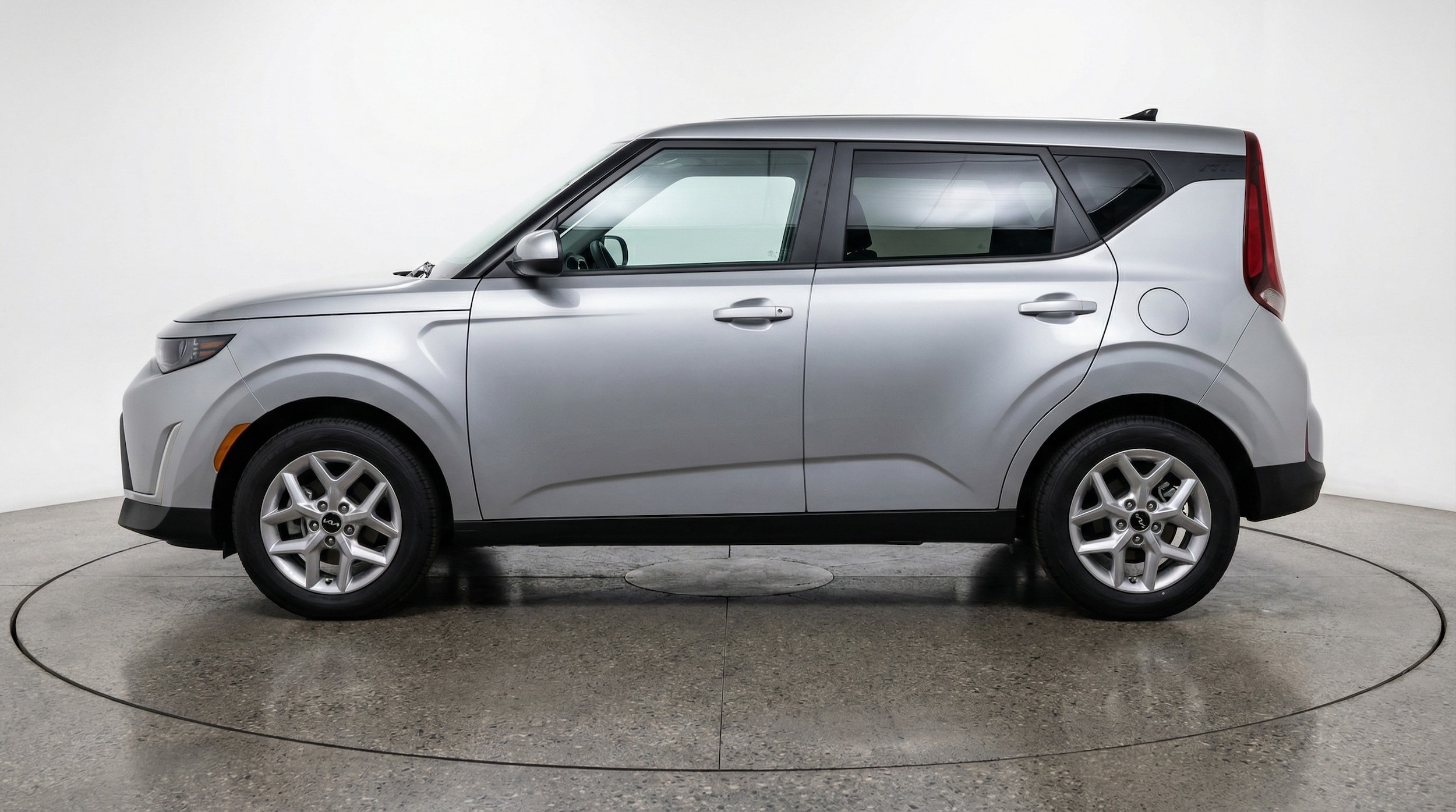 Thumbnail: 2025 Kia Soul - 4